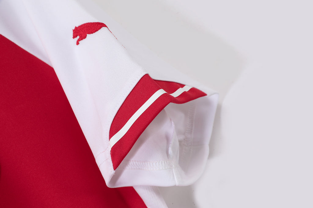 Arsenal 2014/15 (Home Kit)
