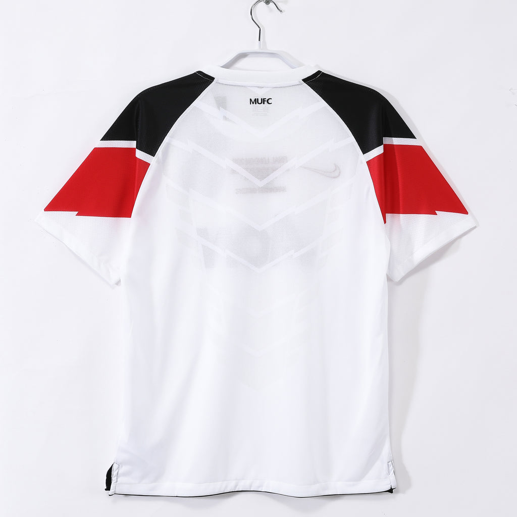 Manchester United 2010/11 (Away Kit)