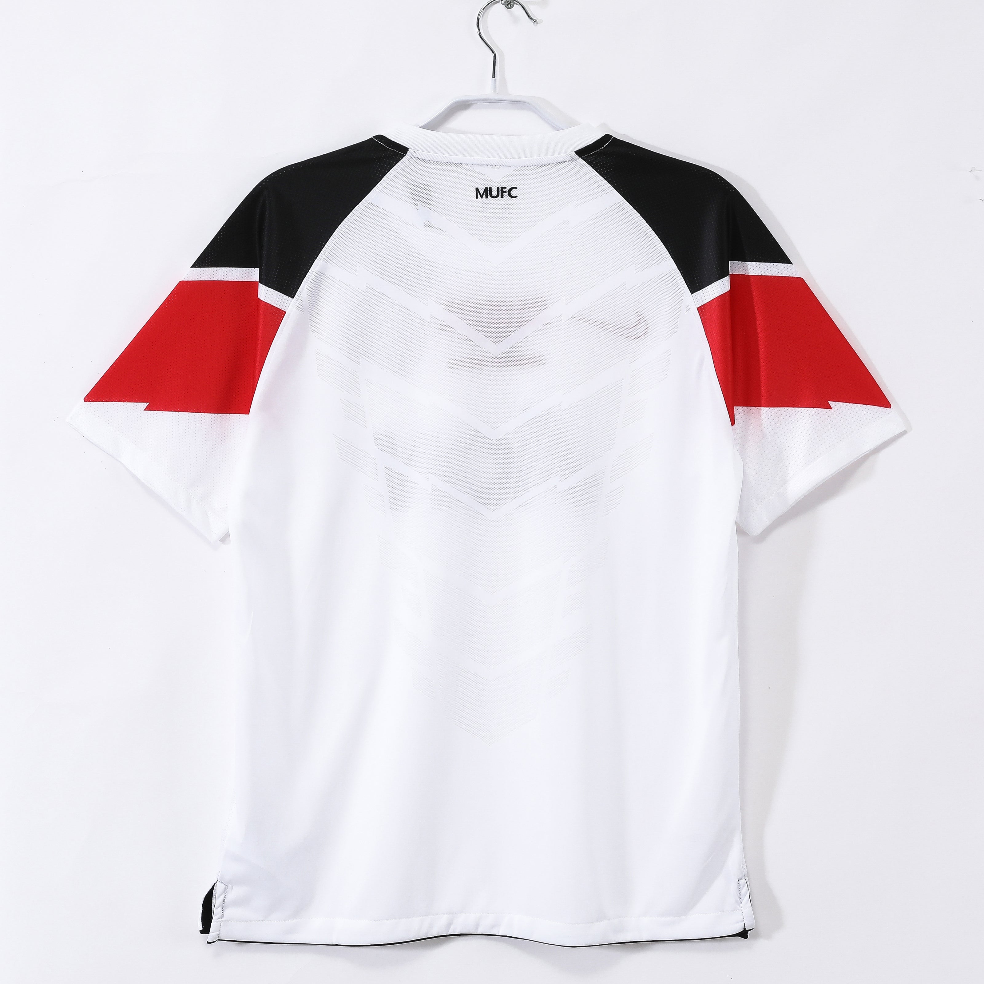 Manchester United 2010/11 (Away Kit)