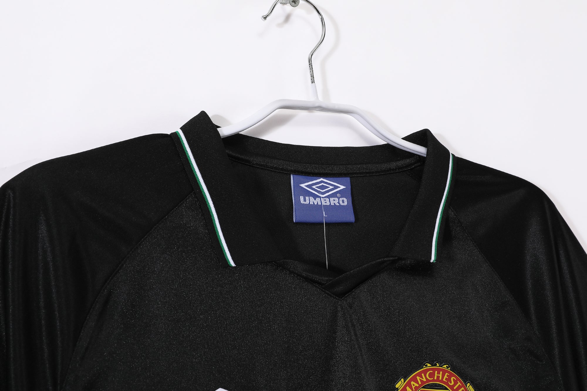 Manchester United 1998/99 (Third Kit)