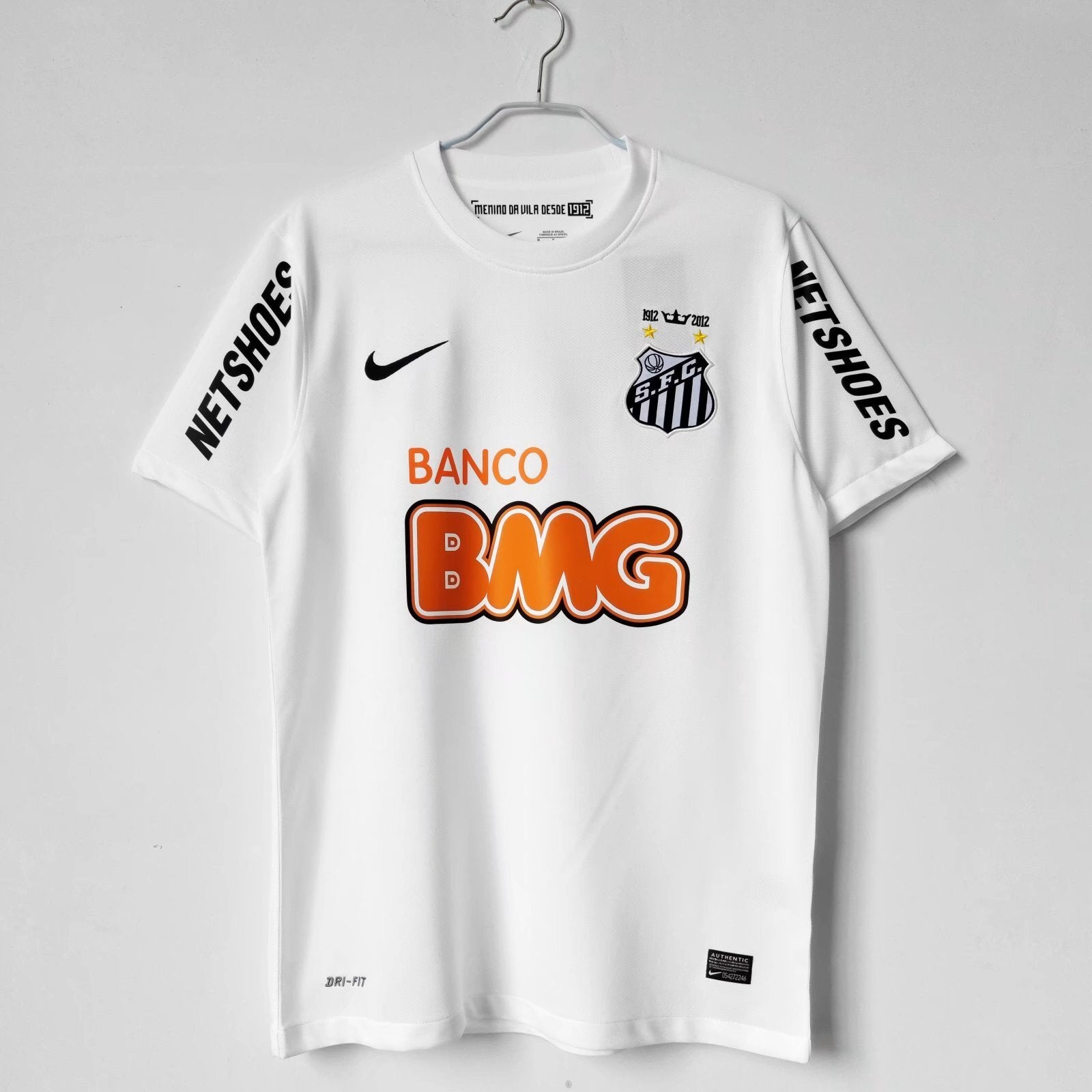 Santos 2013 (Home Kit)