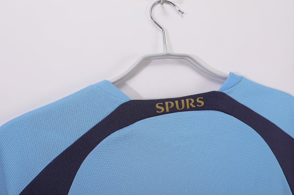 Tottenham Hotspur 2006/07 (Away Kit)