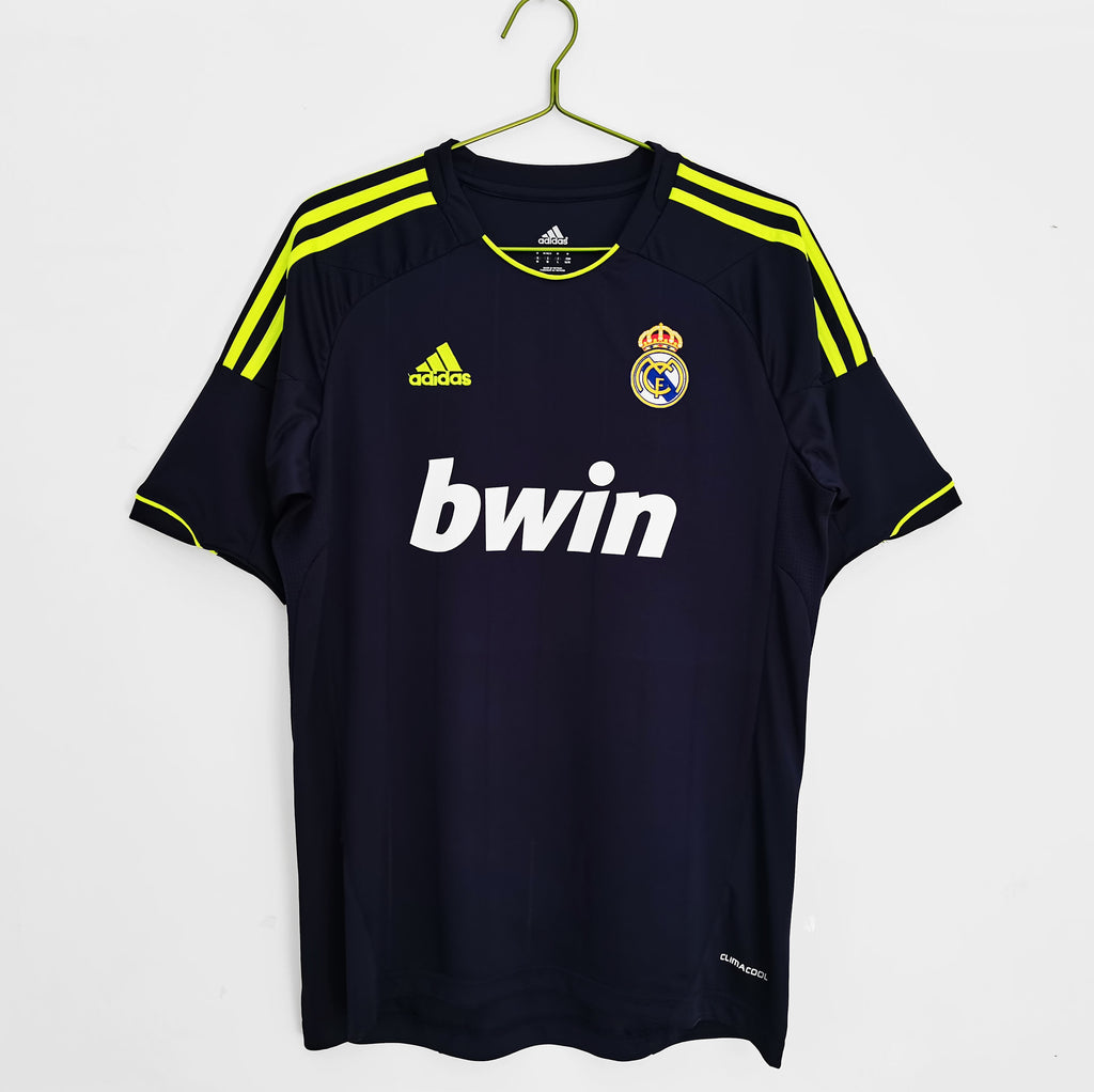 Real Madrid 2012/13 (Away Kit)