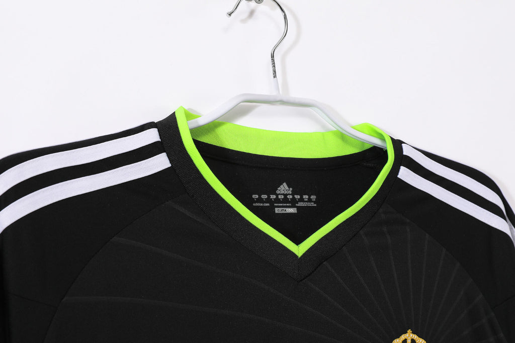 Real Madrid 2010/11 (Away Kit)
