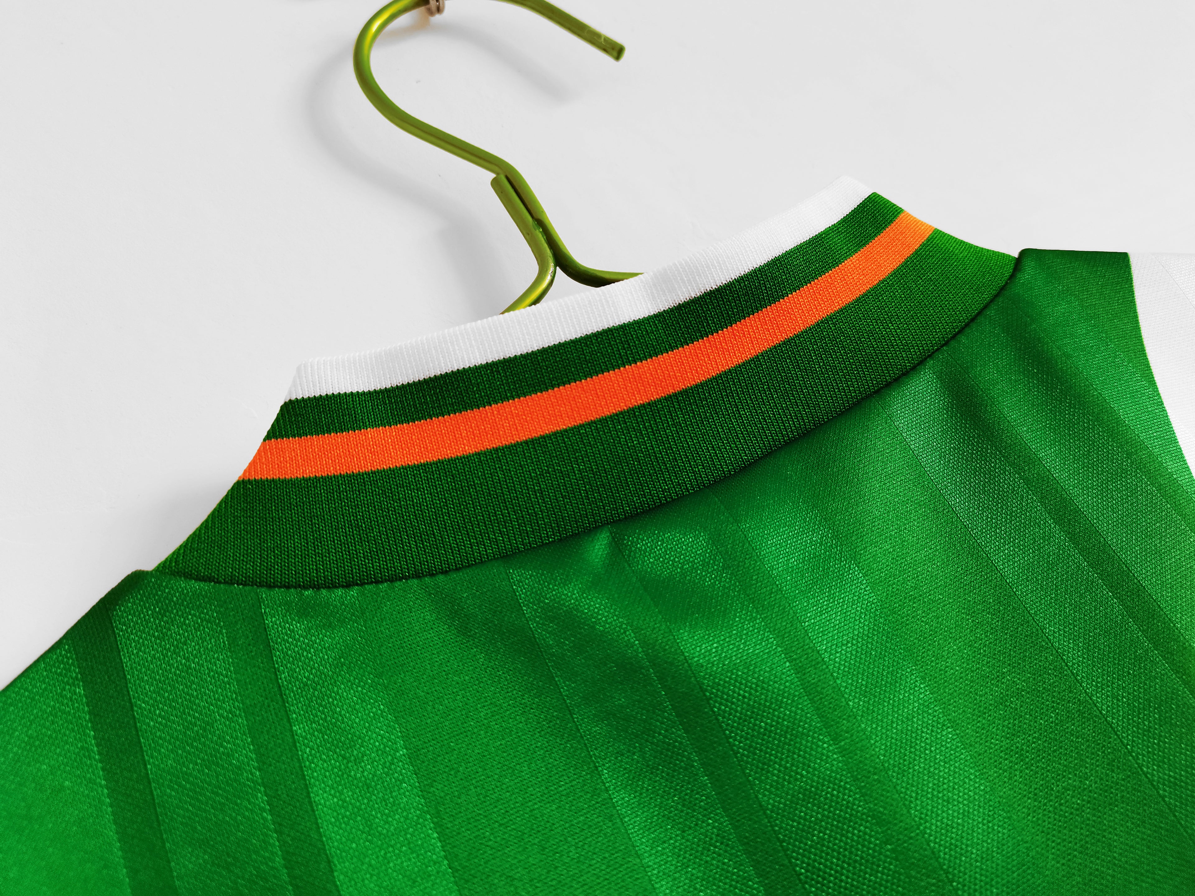 Irlanda 1992/94 (Home Kit)
