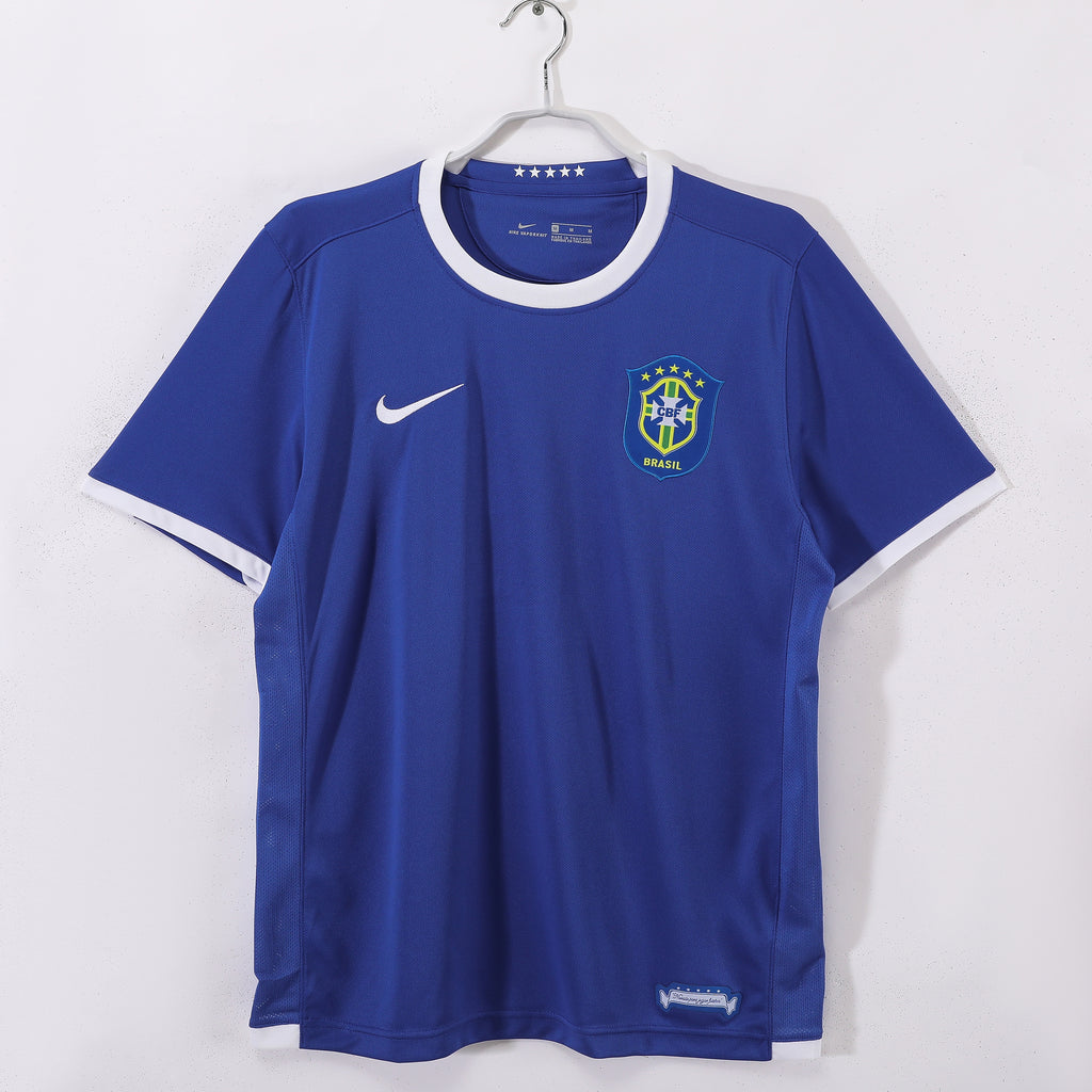 Brasil 2006 (Home Kit)