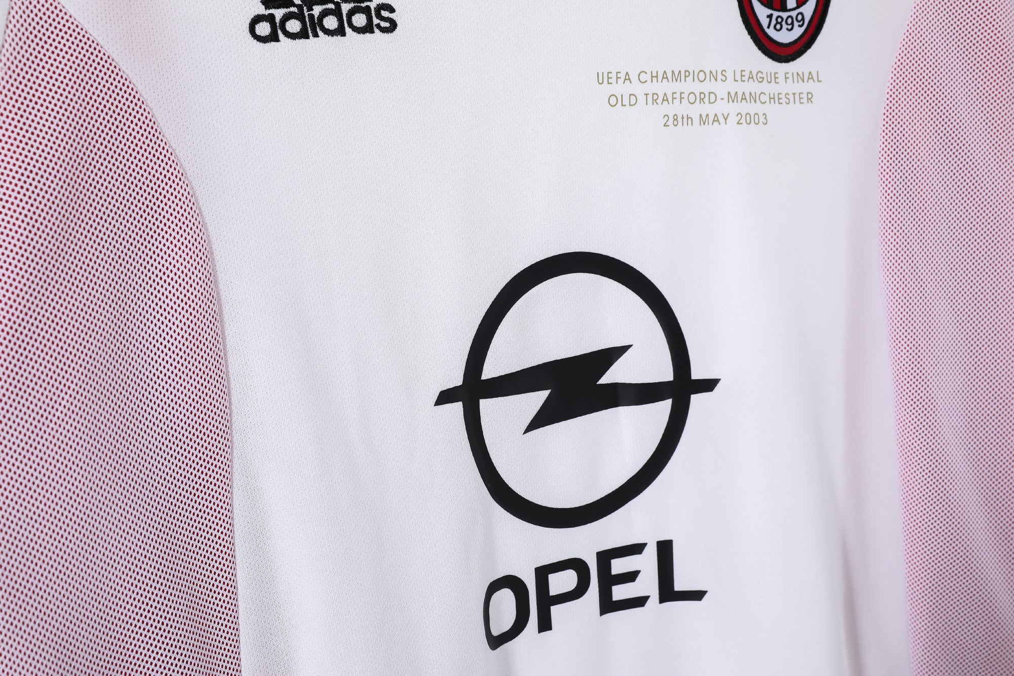 AC Milan 2002/03 (Away Kit)