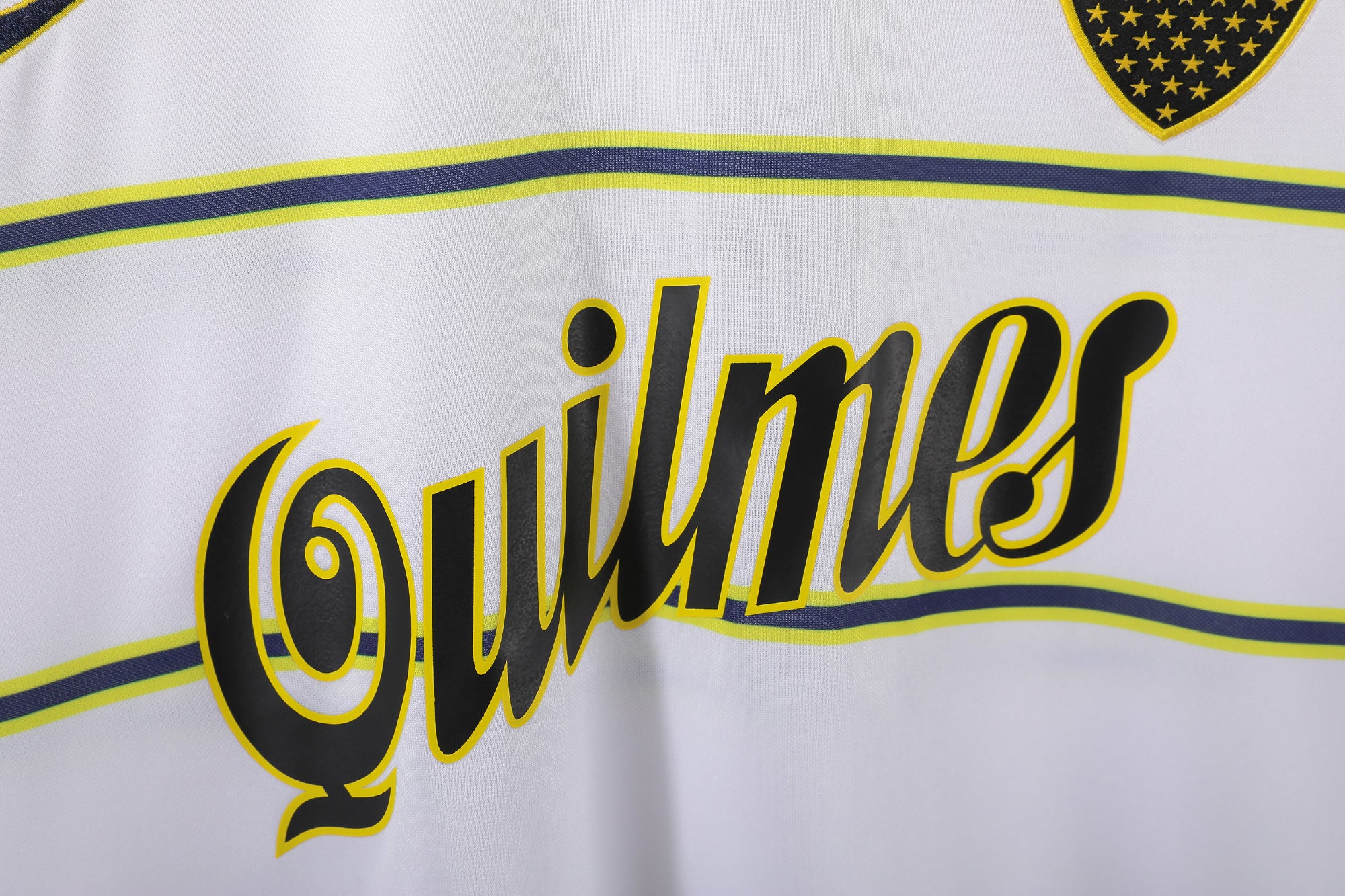 Boca Juniors 1999 (Away Kit)