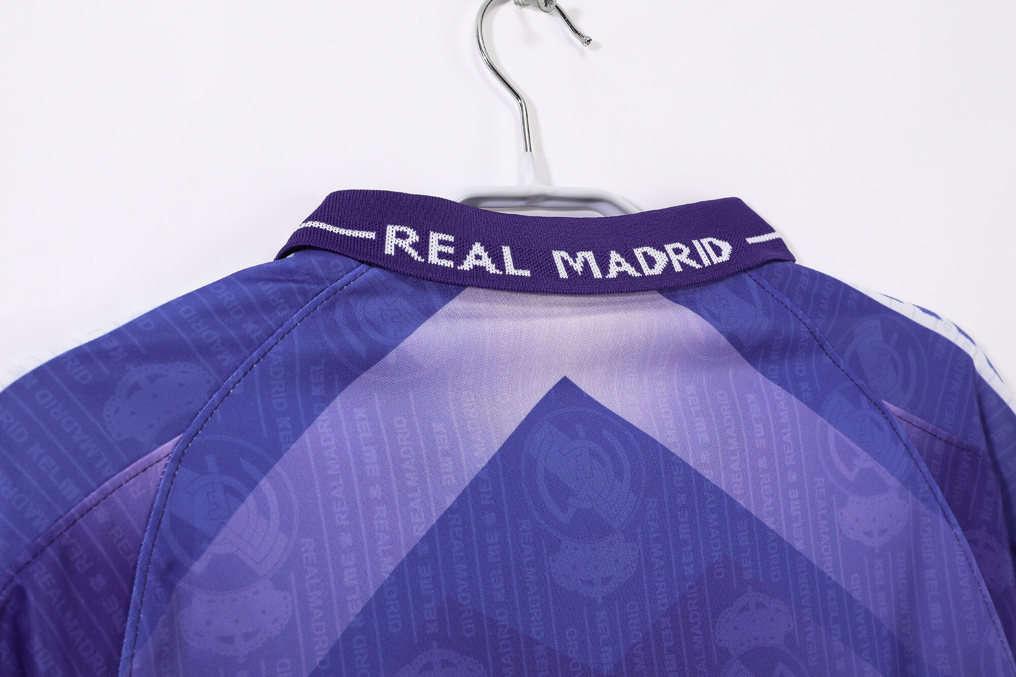 Real Madrid 1996/97 (Away Kit)