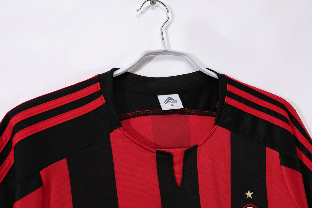 AC Milan 2003/04 (Home Kit)