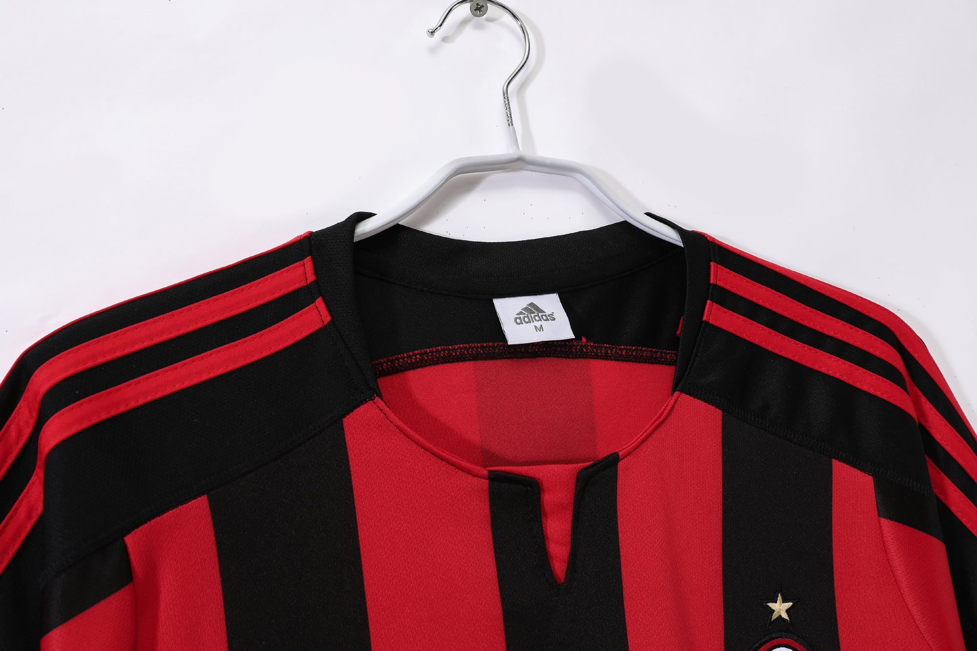 AC Milan 2003/04 (Home Kit)