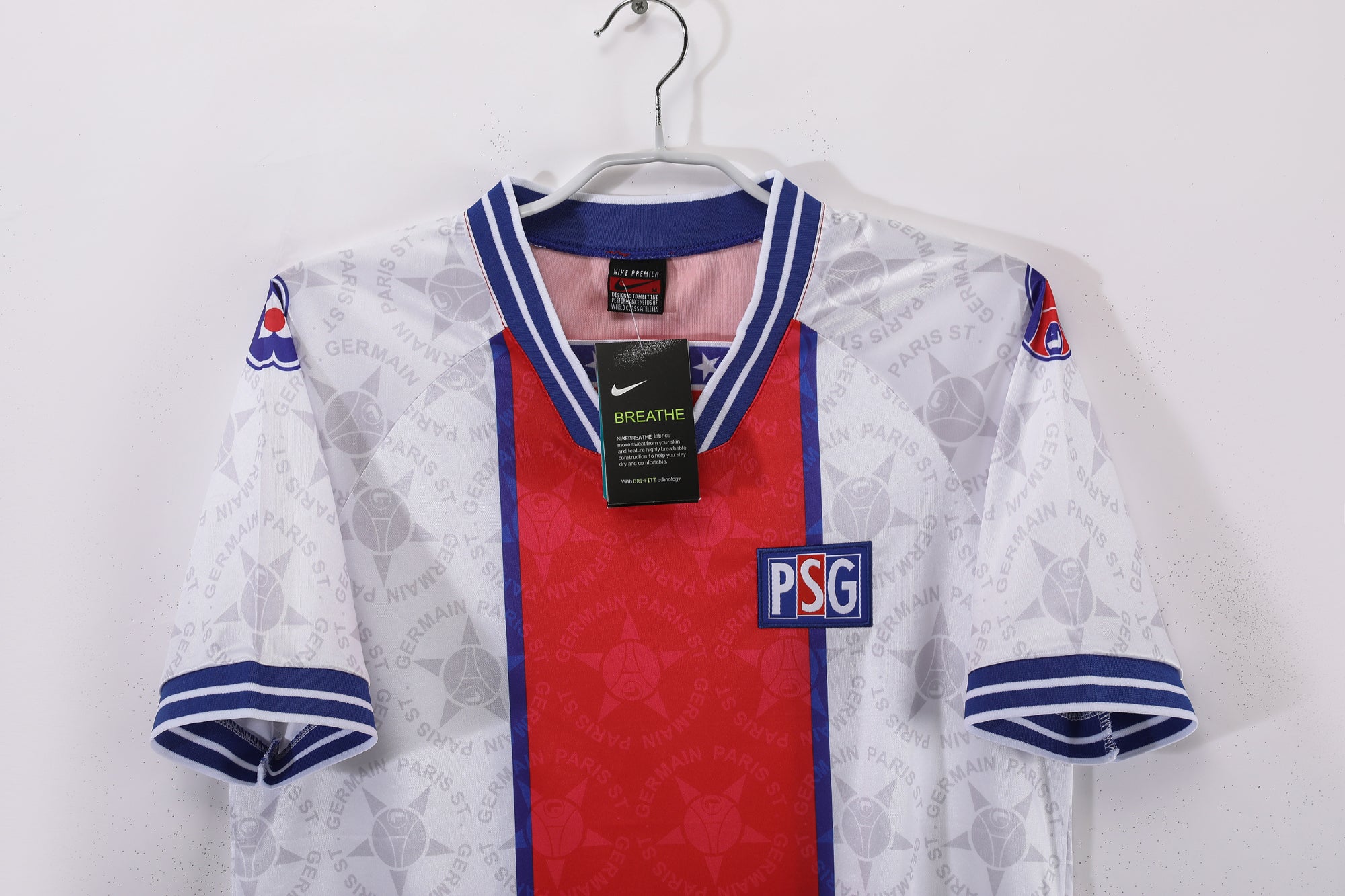PSG 1994/95 (Away Kit)