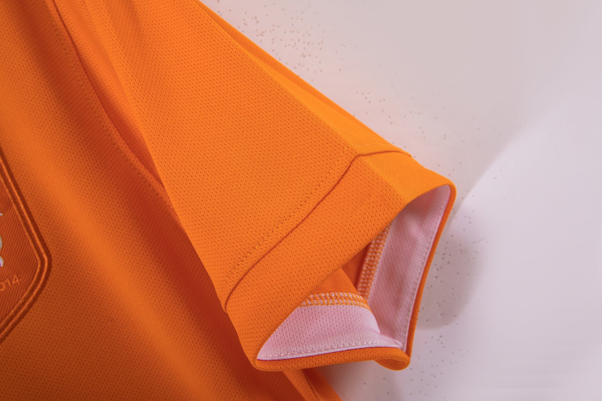 Holanda 2014 (Home Kit)