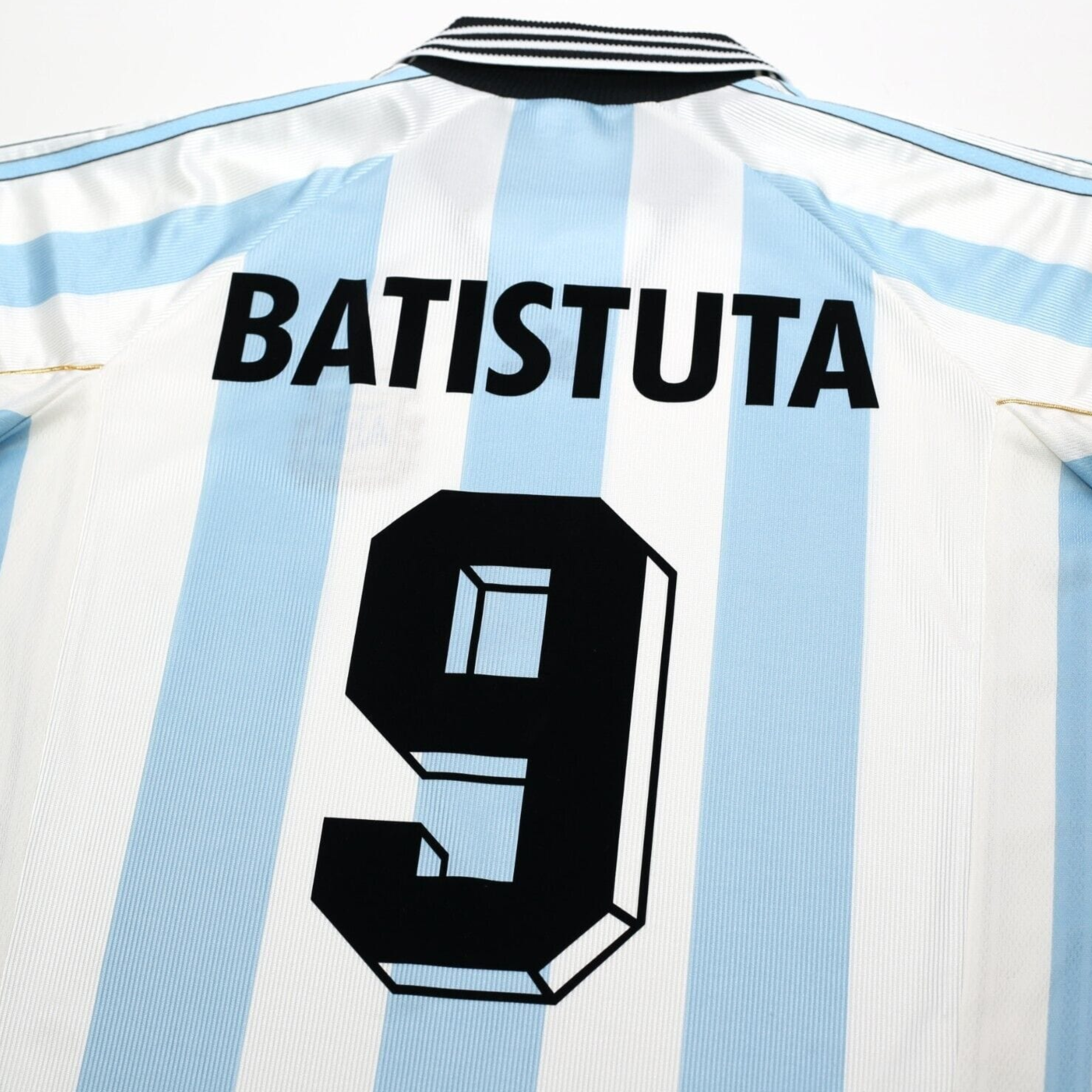 Argentina 1998/99 (Home Kit)