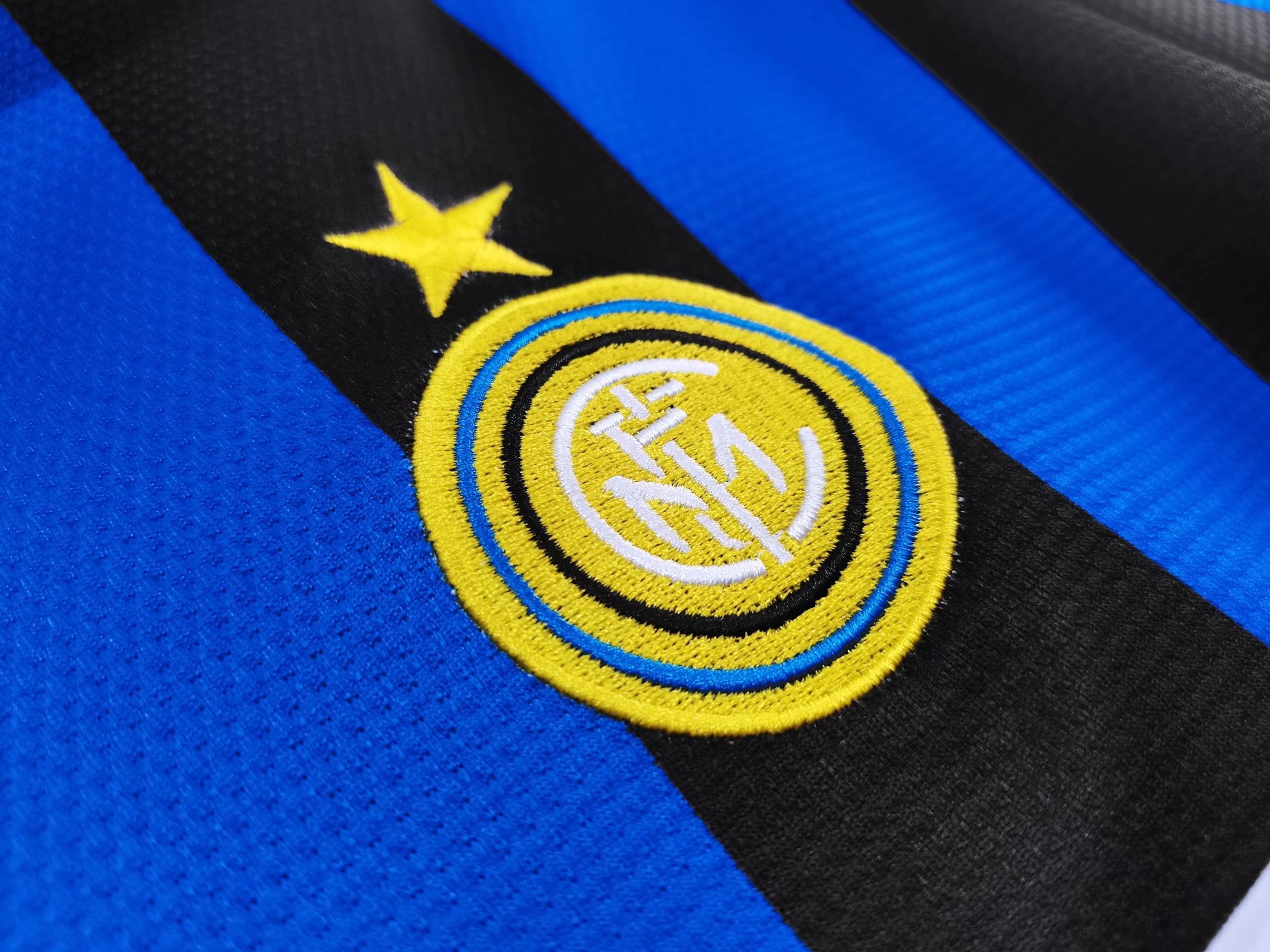 Inter de Milán 1998/99 (Home Kit)