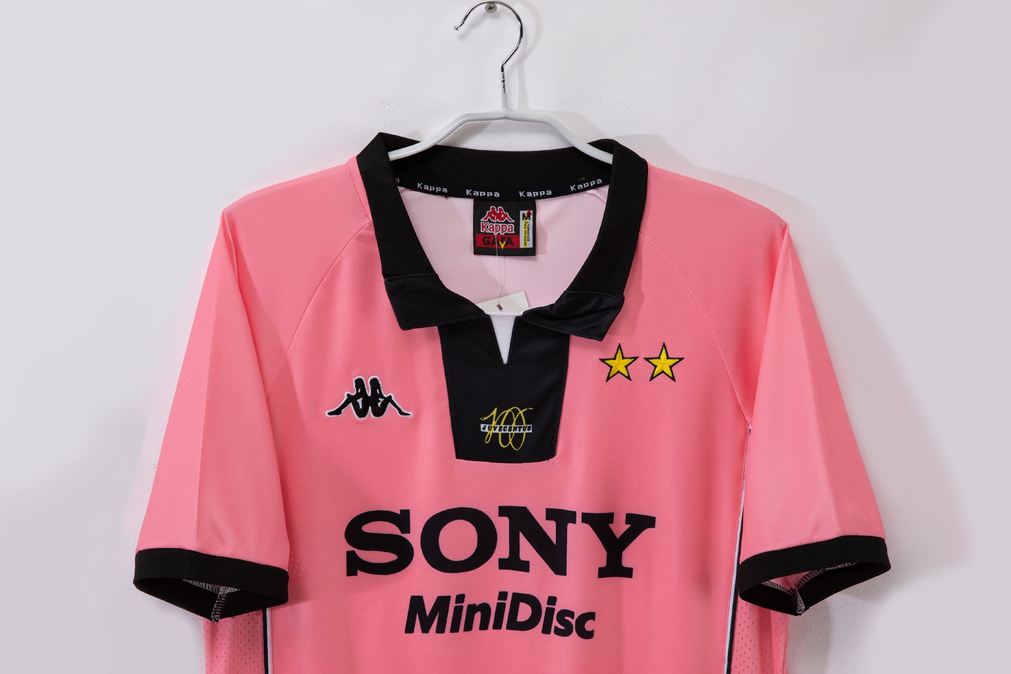 Juventus 1997/98 (Away Kit)