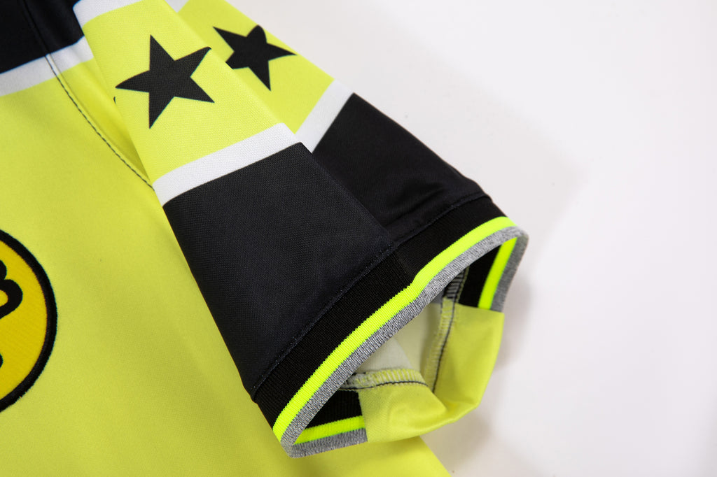 Dortmund 1997 (Home Kit)