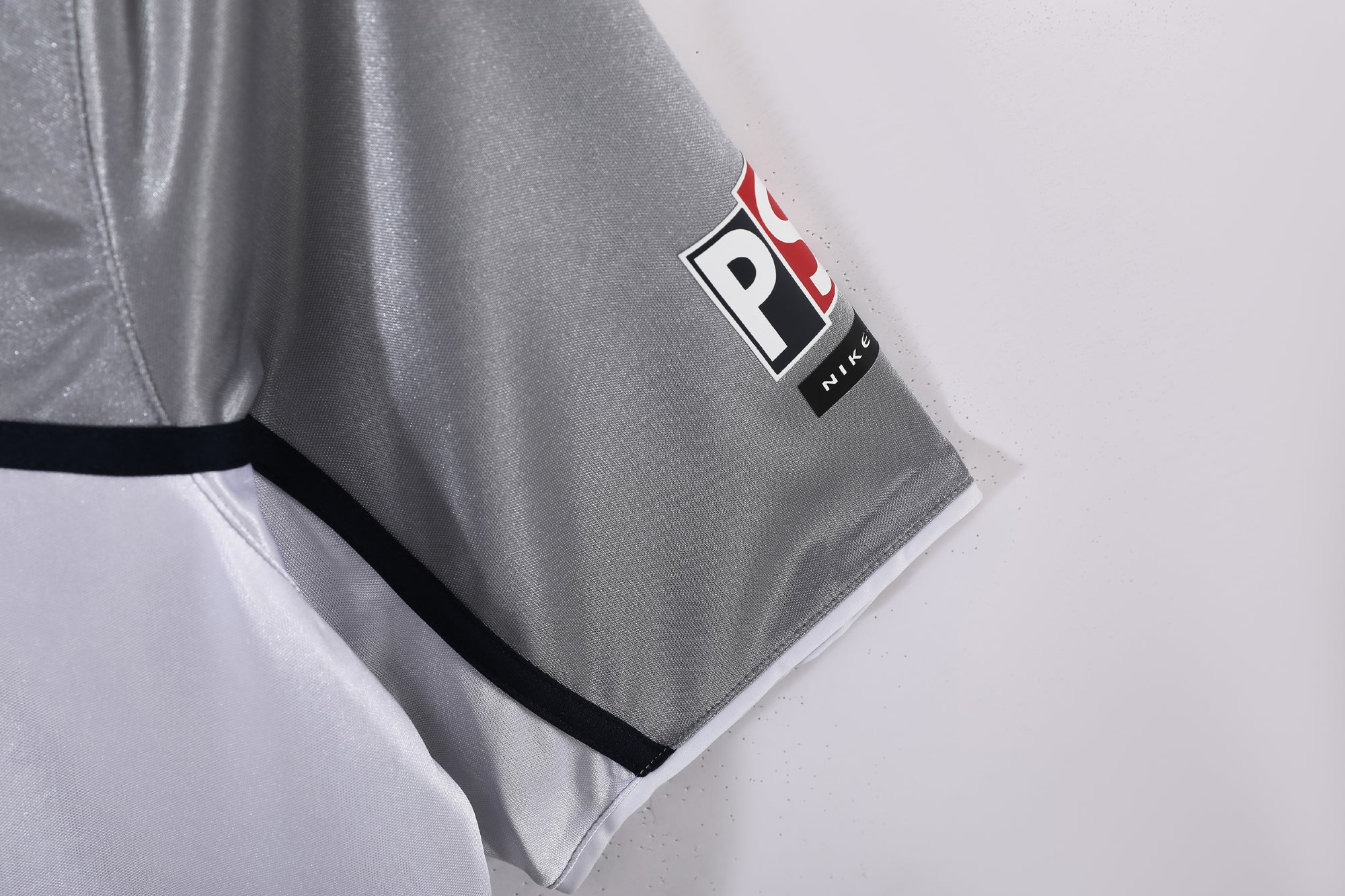 PSG 2000/01 (Away Kit)
