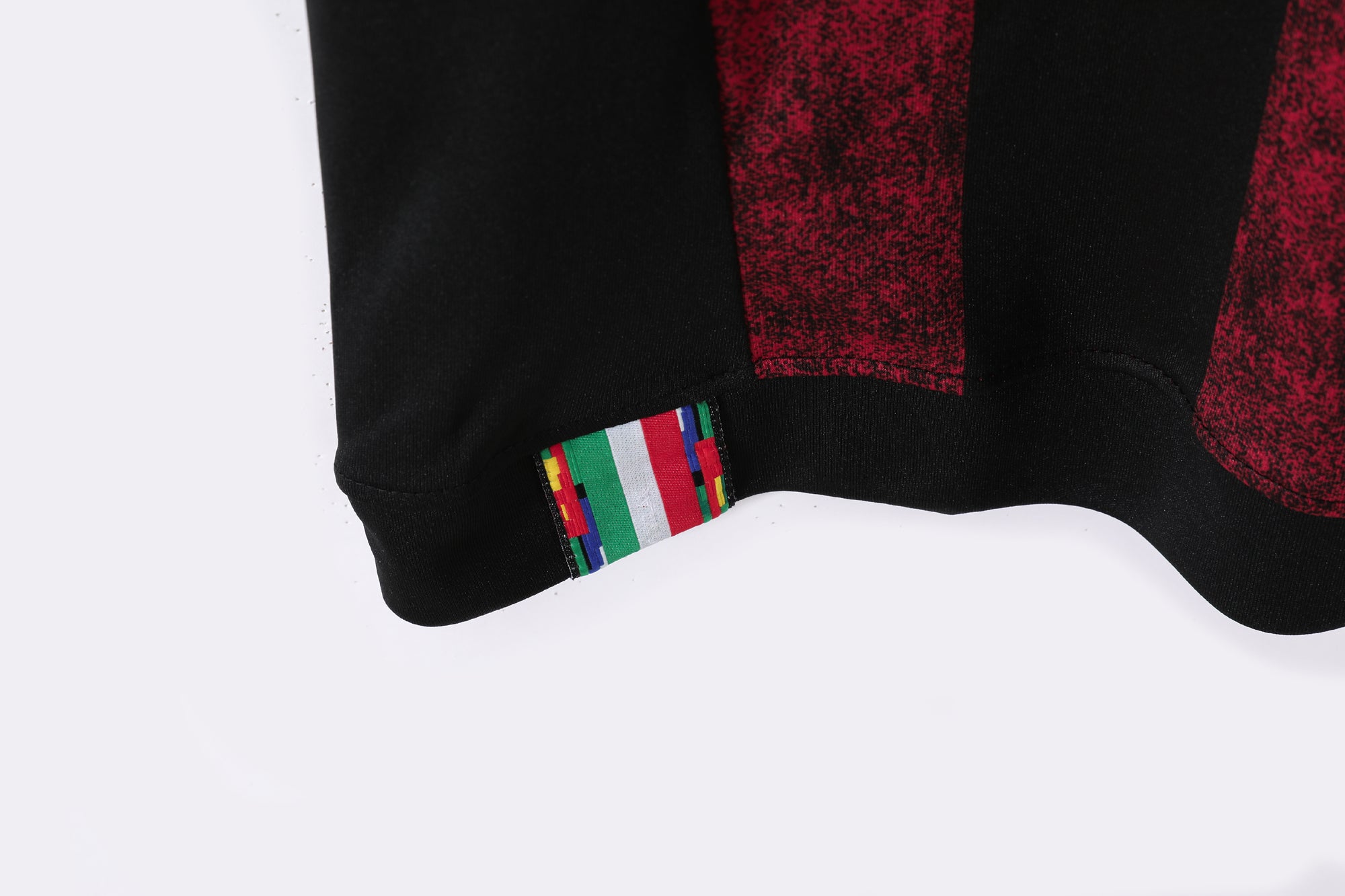 Milan 2015/16 (Home Kit)