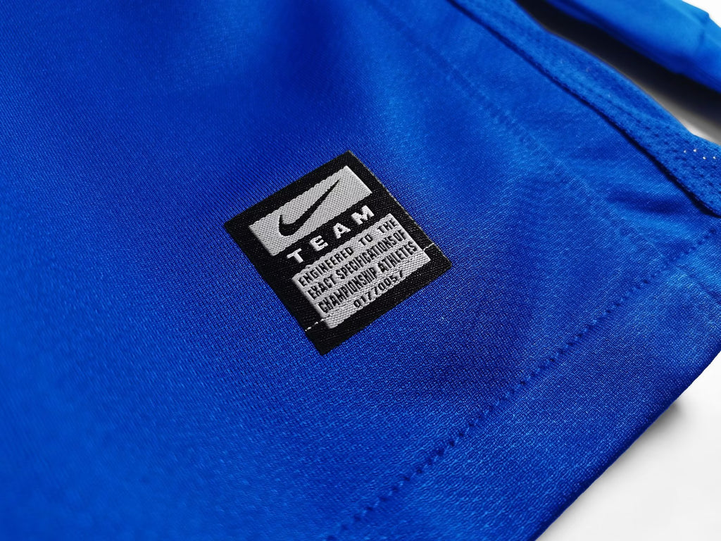 Manchester United 2008/09 (Away Kit – Long Sleeve)