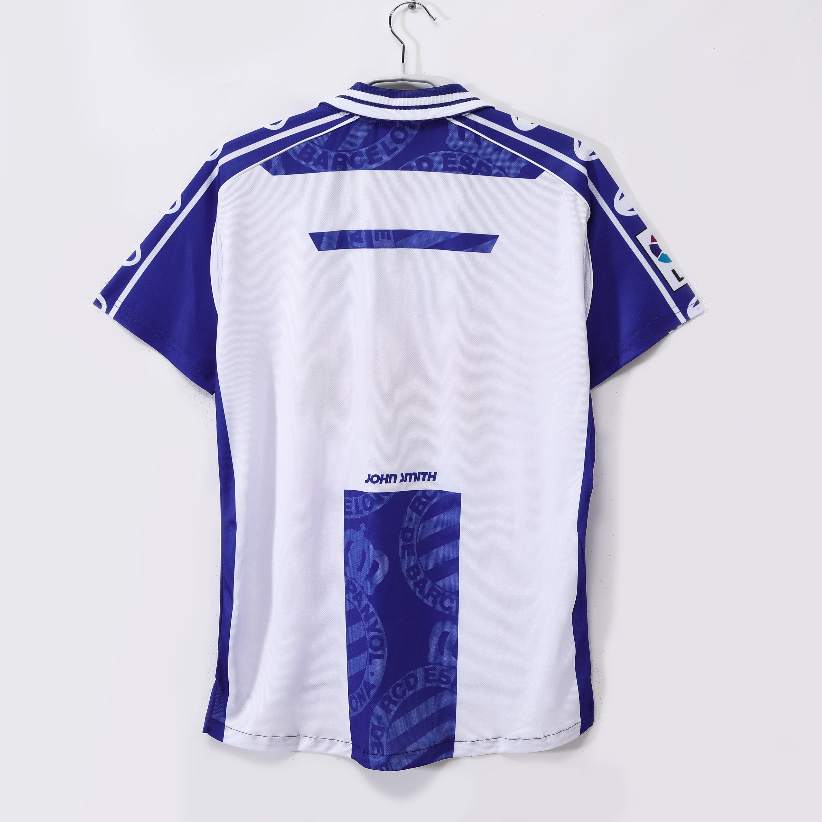 Espanyol 1999/00 (Home Kit)