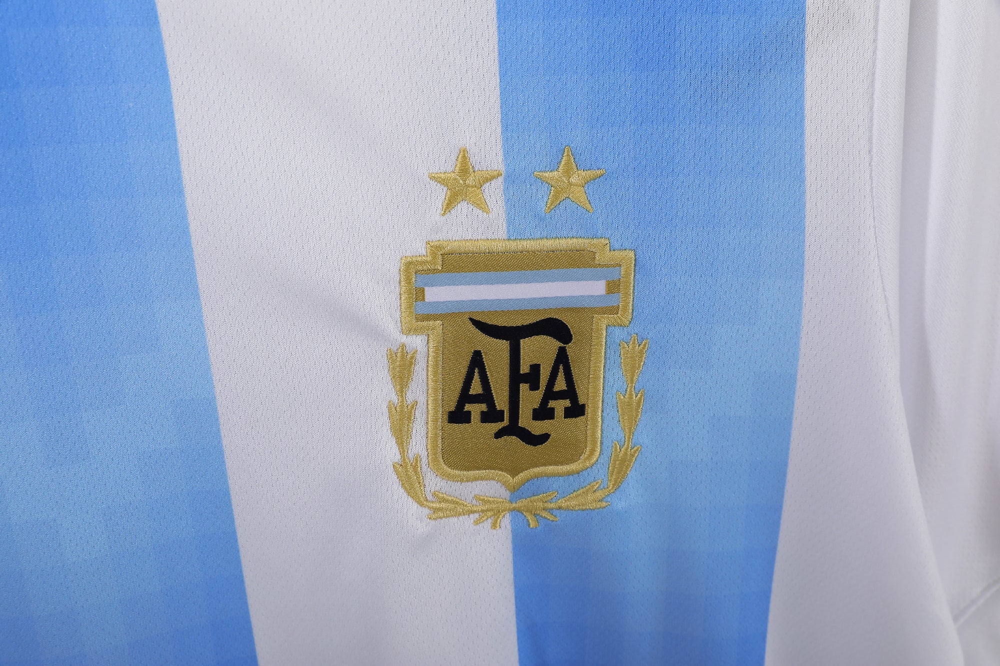 Argentina 2018 (Home Kit)