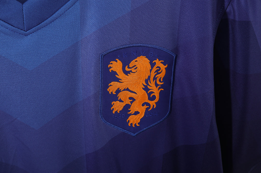 Holanda 2014 (Away Kit)