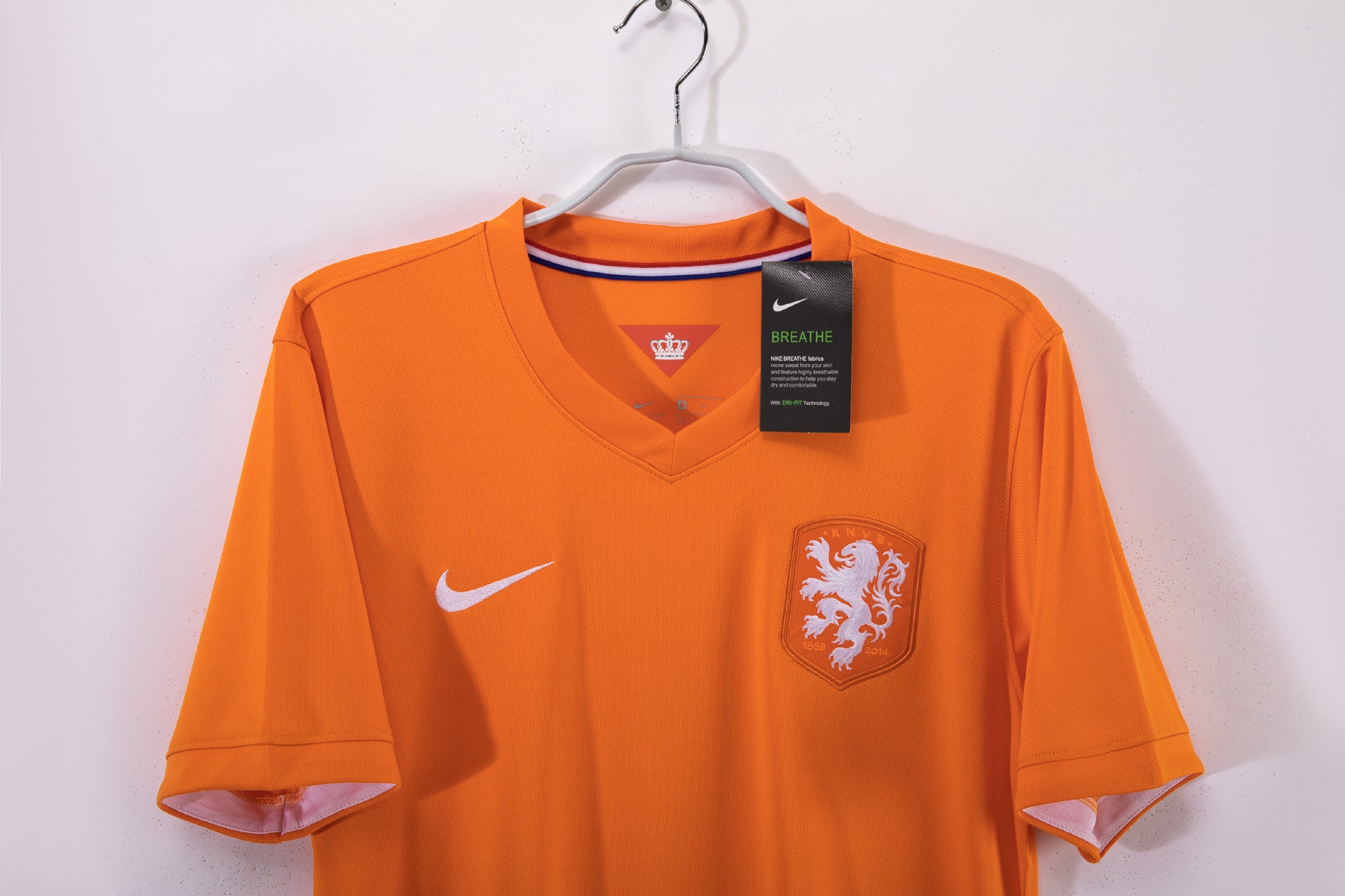 Holanda 2014 (Home Kit)