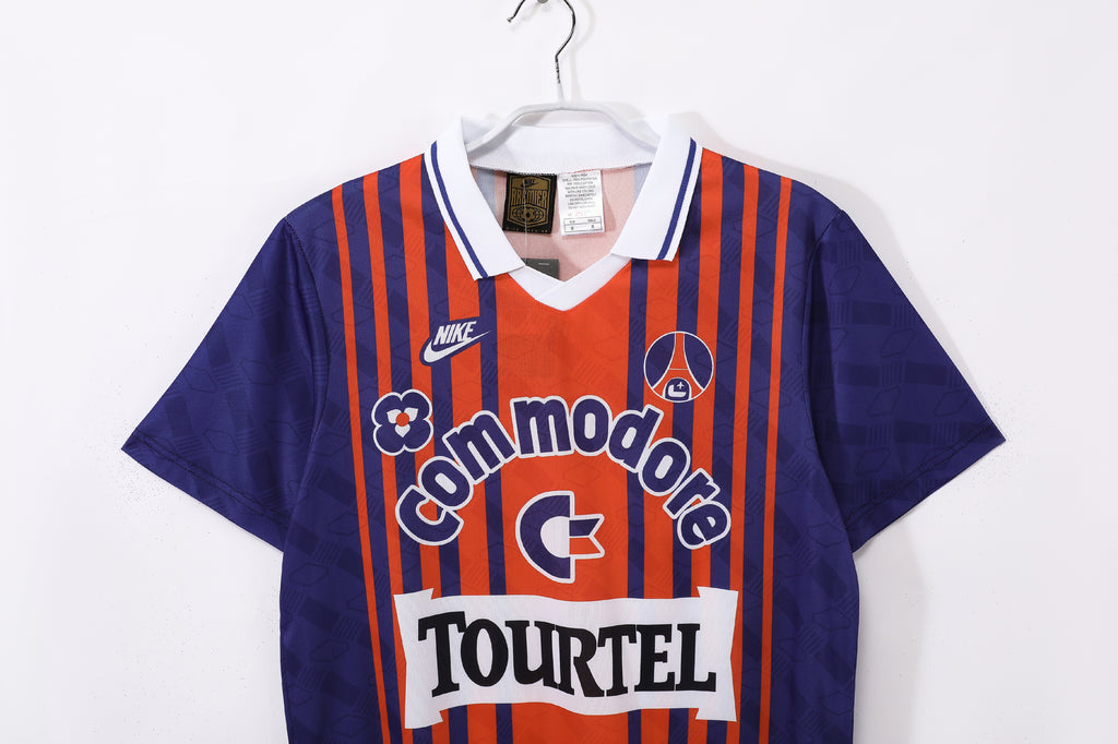 PSG 1993/94 (Home Kit)