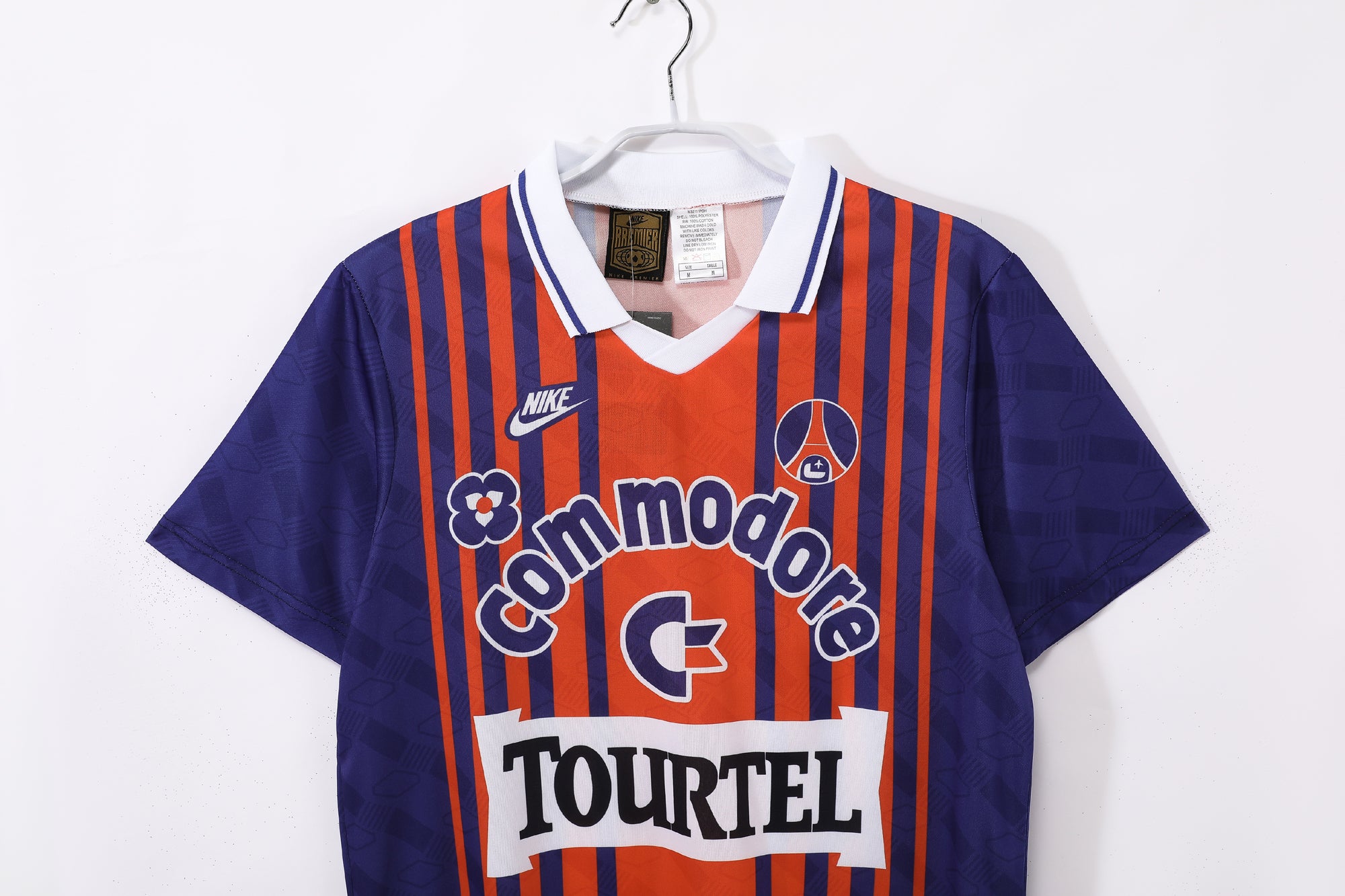 PSG 1993/94 (Home Kit)