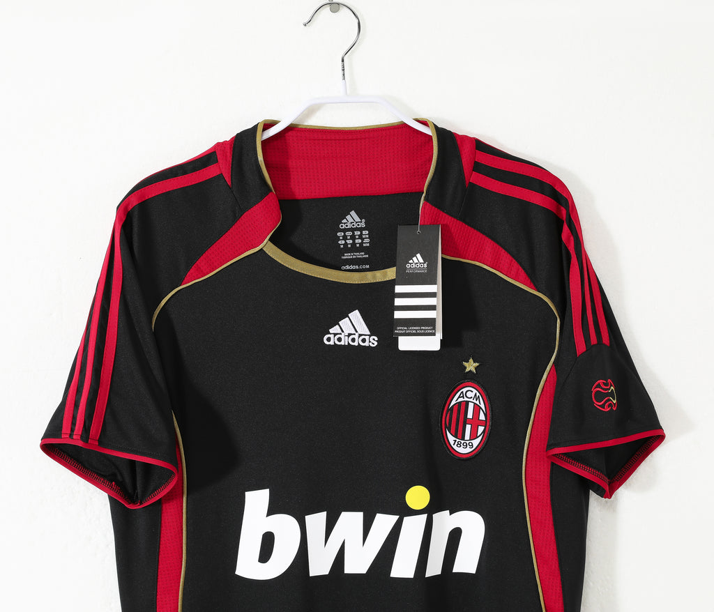 AC Milan 2006/07 (Third Kit)