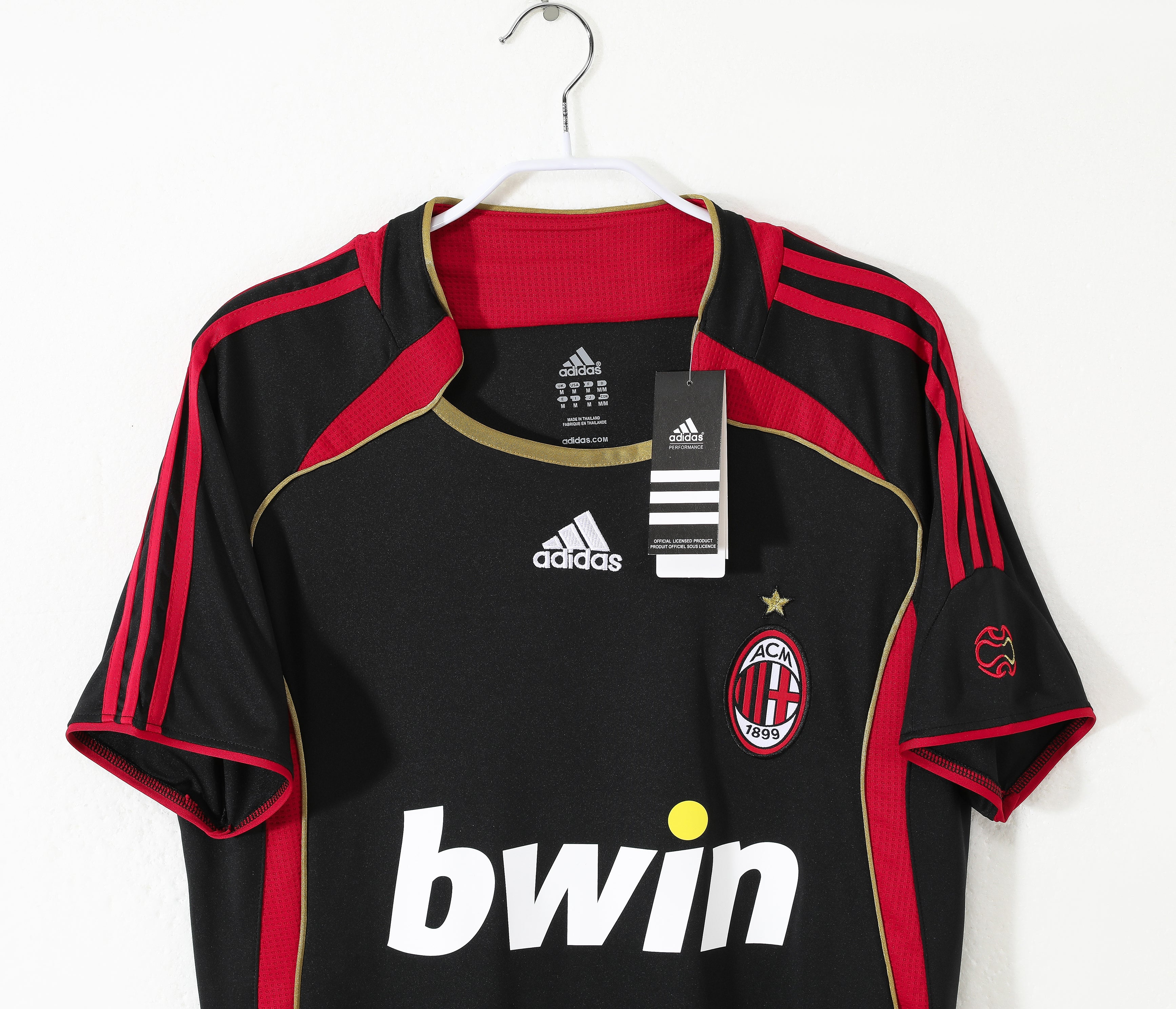 AC Milan 2006/07 (Third Kit)