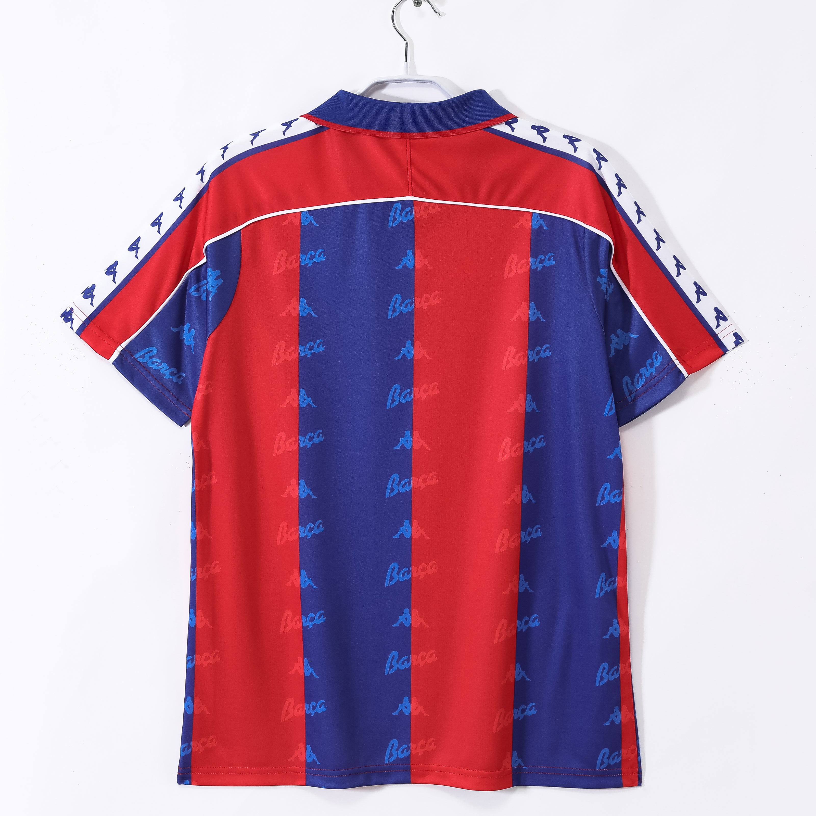 Barcelona 1992/95 (Home Kit)
