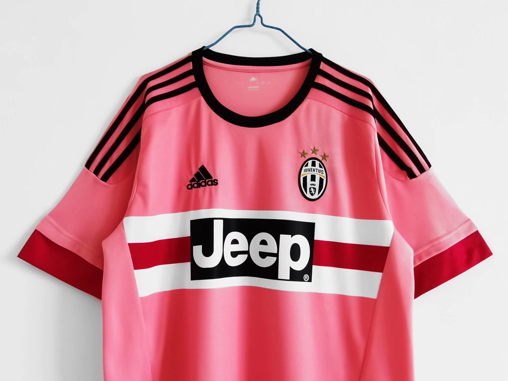 Juventus 2015/16 (Away Kit)