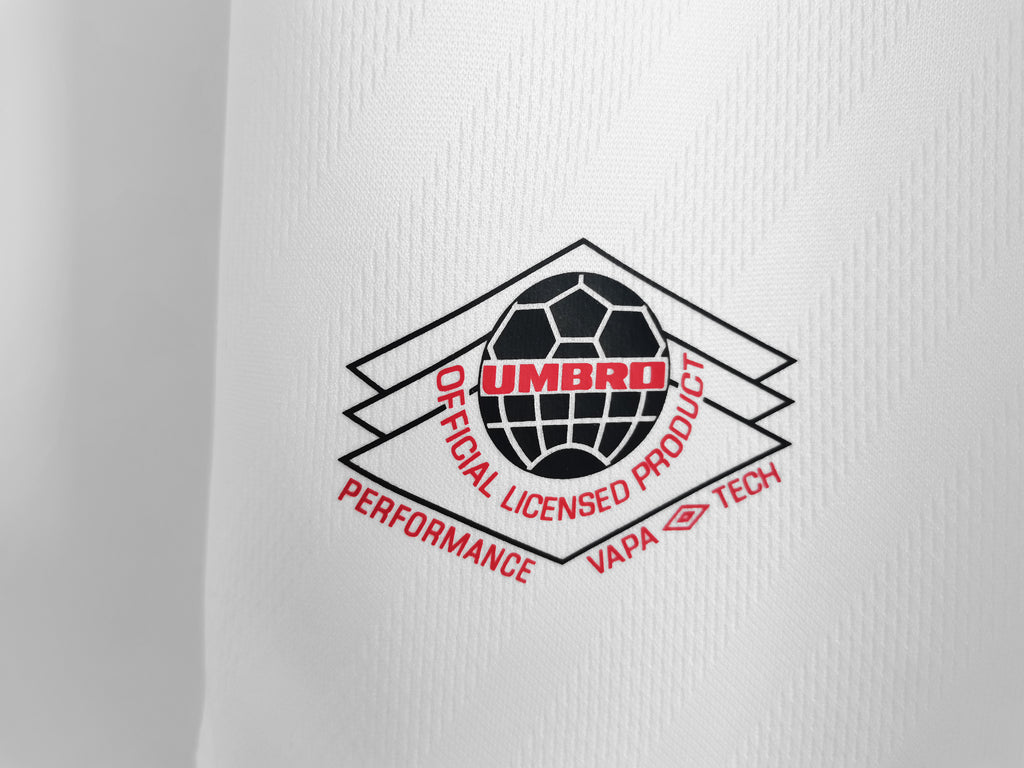 Manchester United 1996/97 (Away Kit)