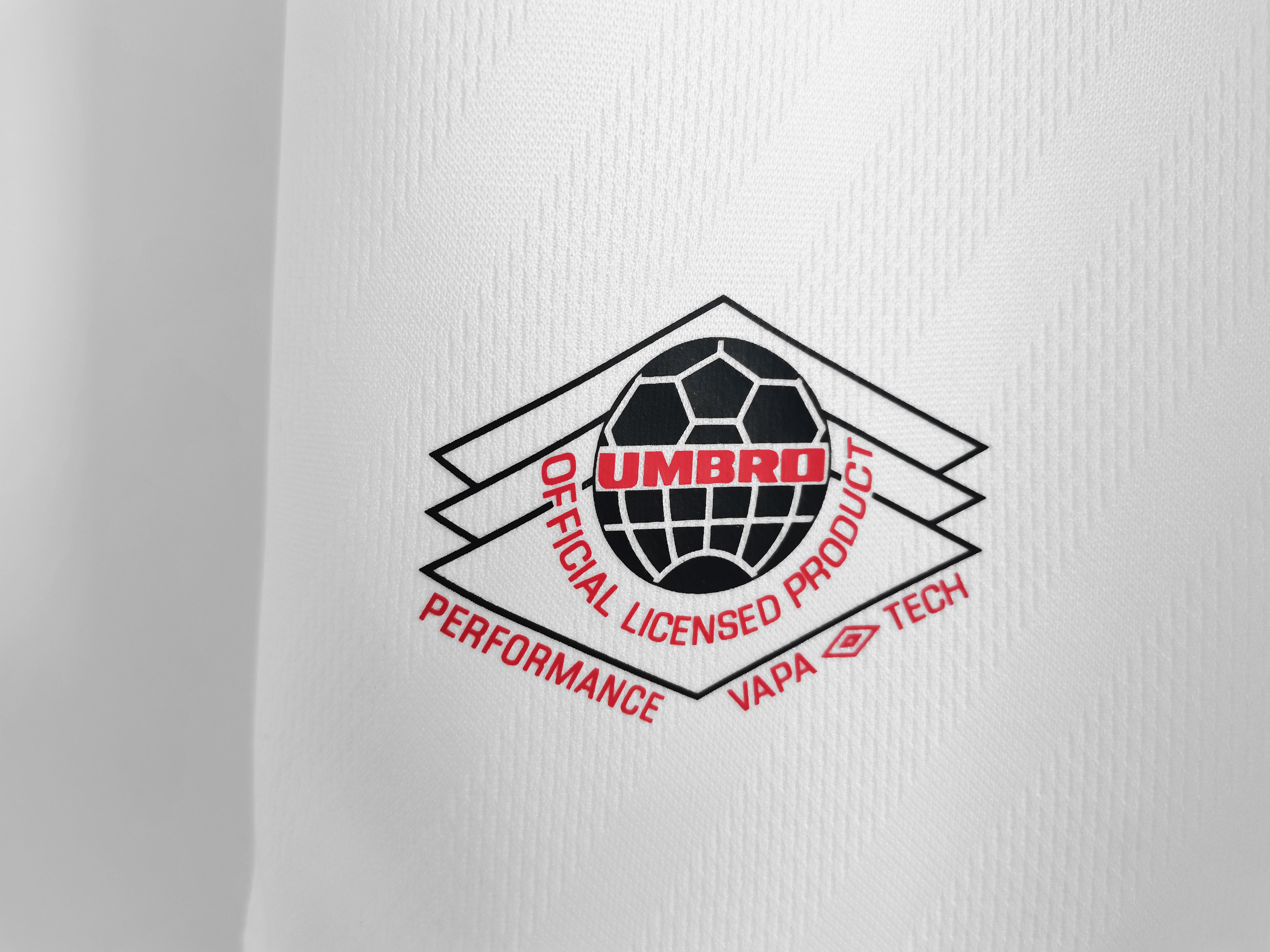 Manchester United 1996/97 (Away Kit)