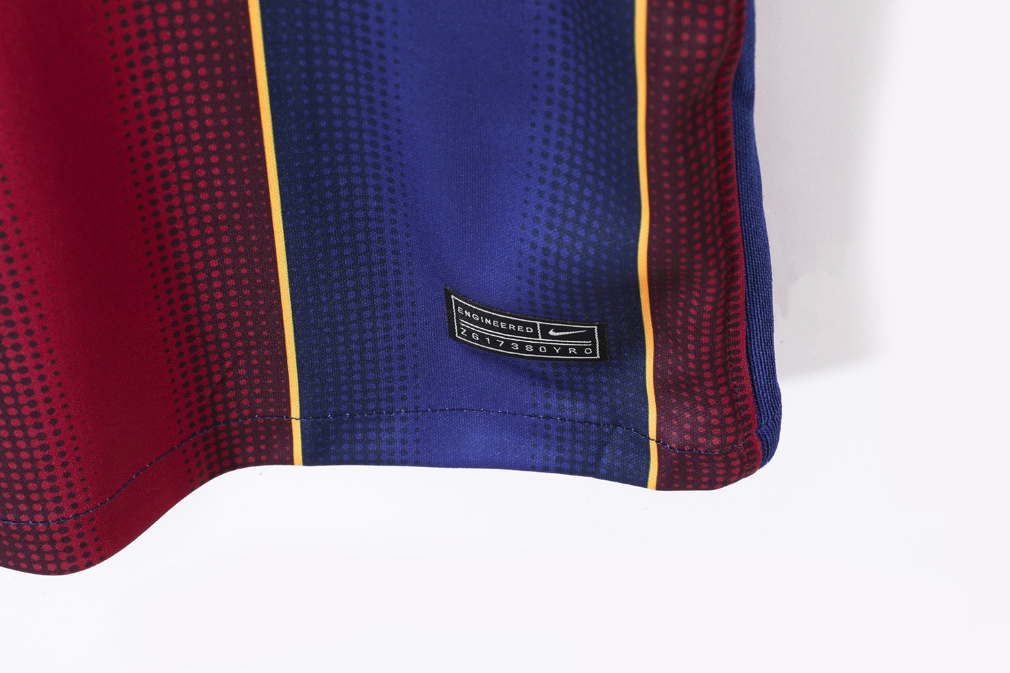 Barcelona 2020/21 (Home Kit)