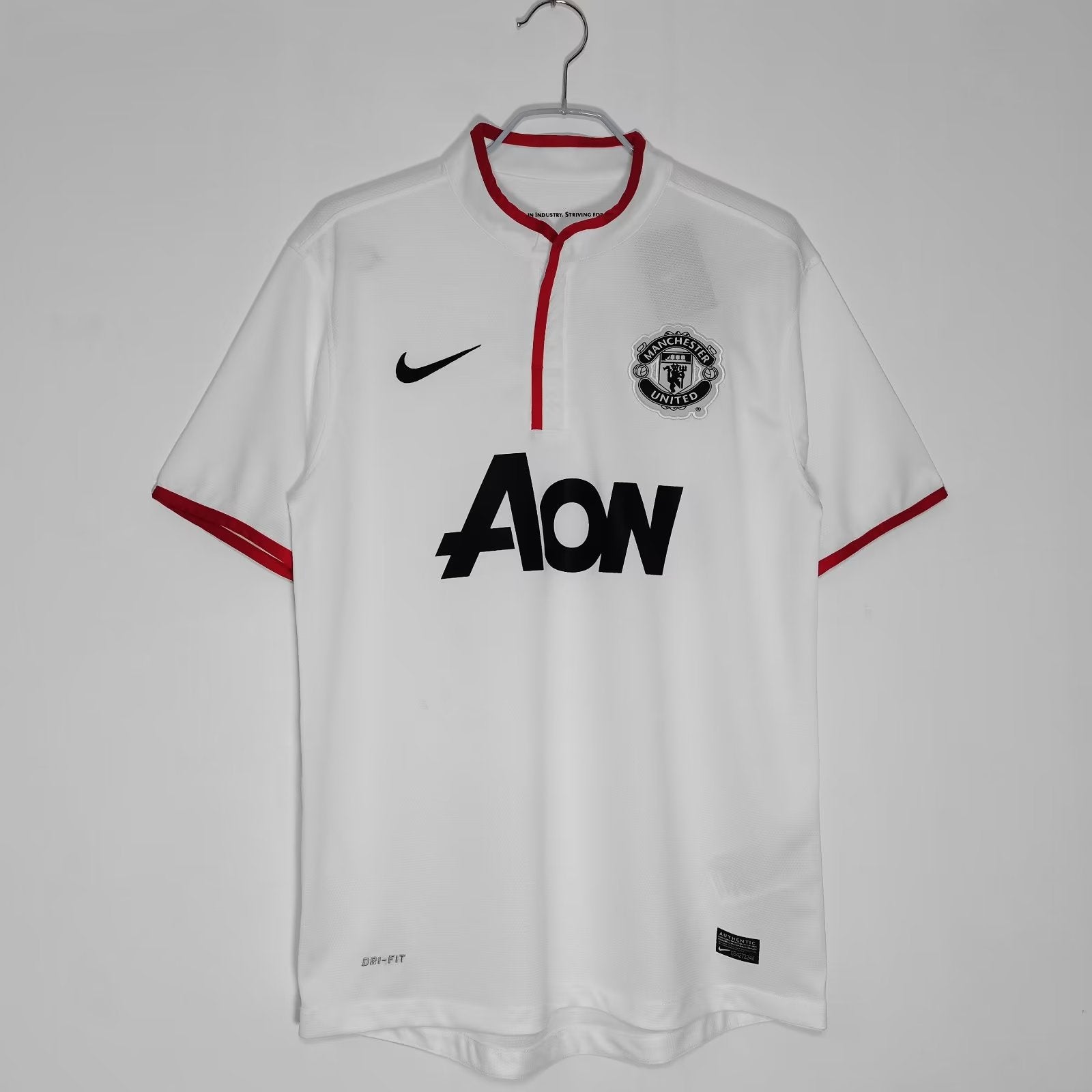Manchester United 2012/13 (Away Kit)