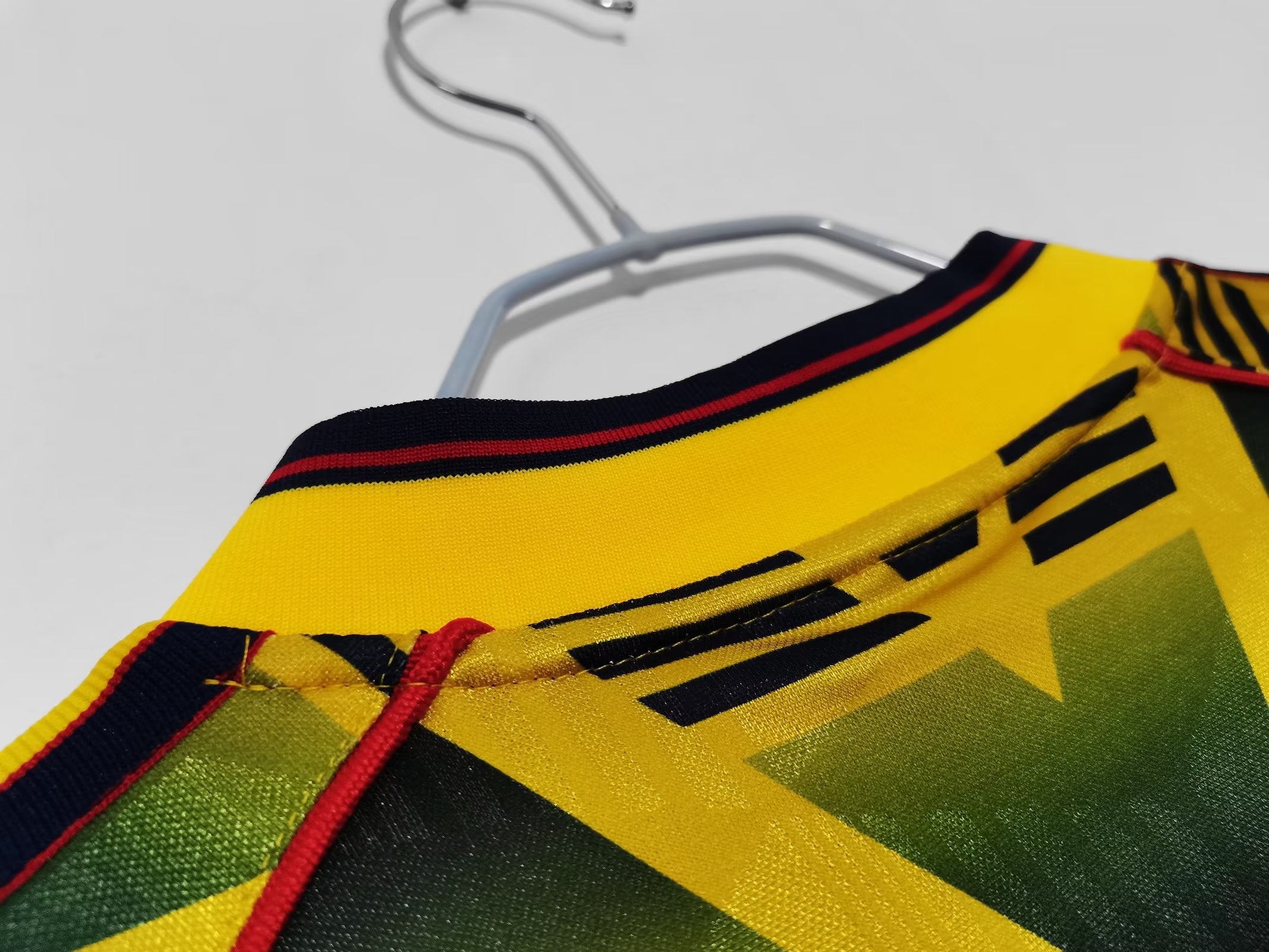 Arsenal 1991/93 (Away Kit - Long Sleeve)