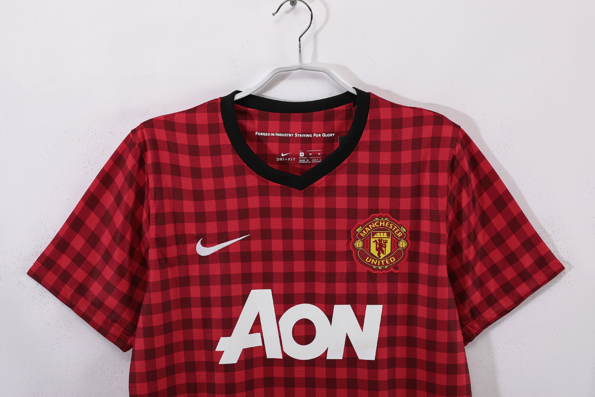 Manchester United 2012/13 (Home Kit)