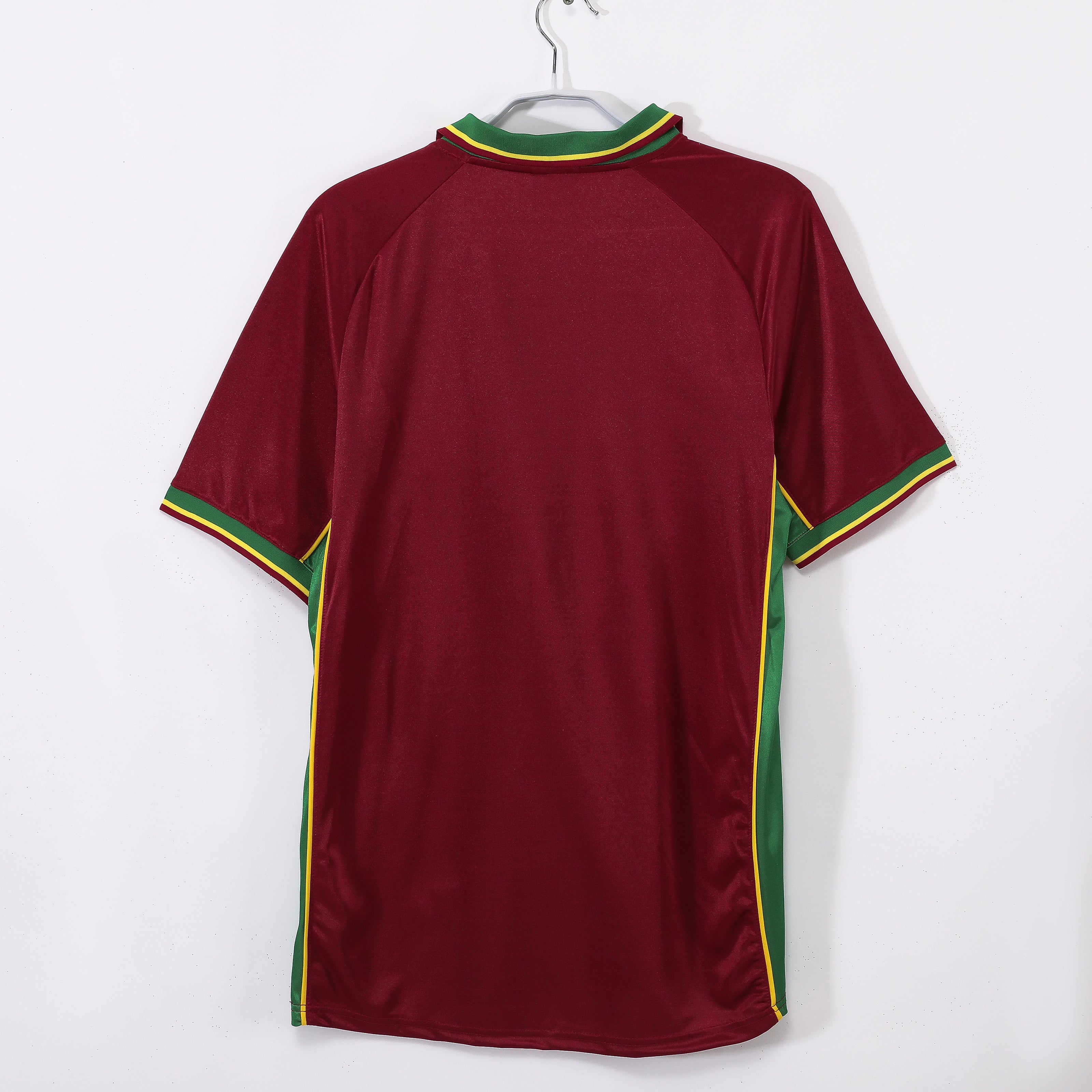 Portugal 1998 (Home Kit)