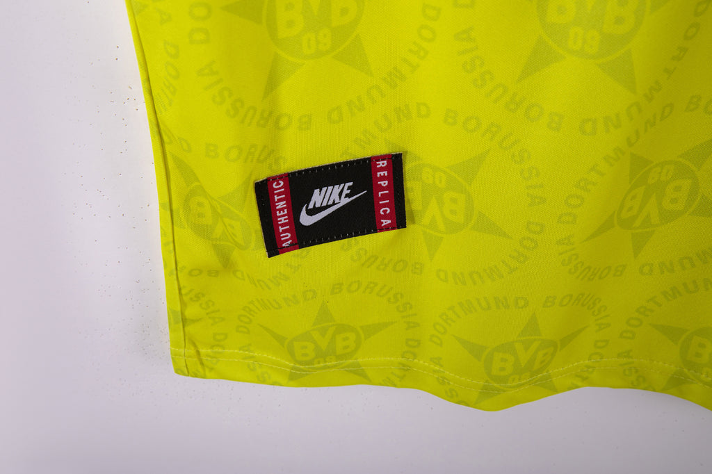 Dortmund 1994/95 (Home Kit)