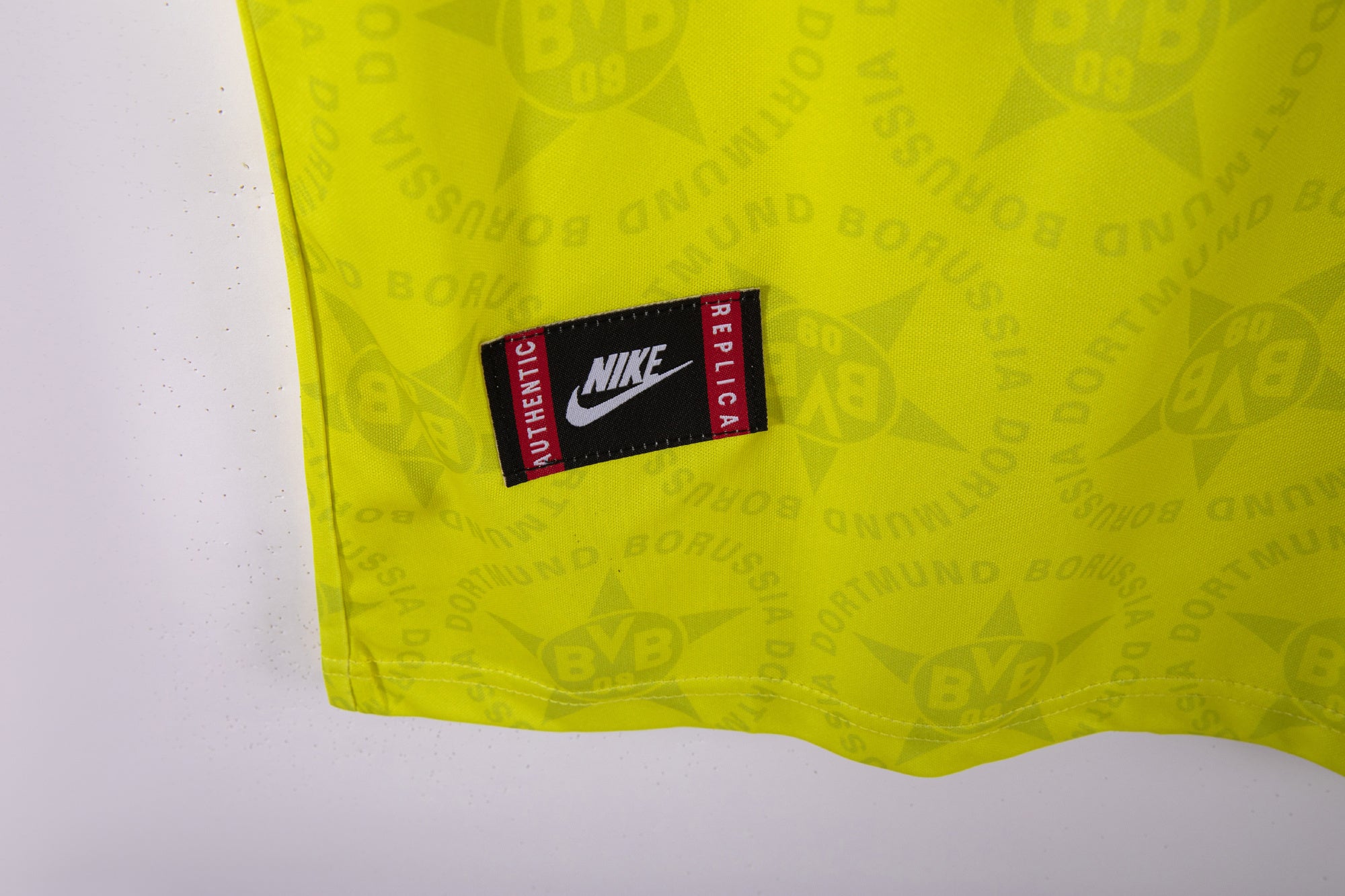 Dortmund 1994/95 (Home Kit)