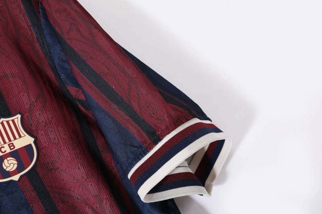 Barcelona 125th Anniversary Commemorative Edition
