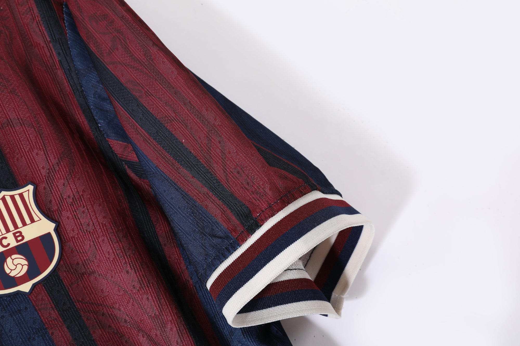 Barcelona 125th Anniversary Commemorative Edition