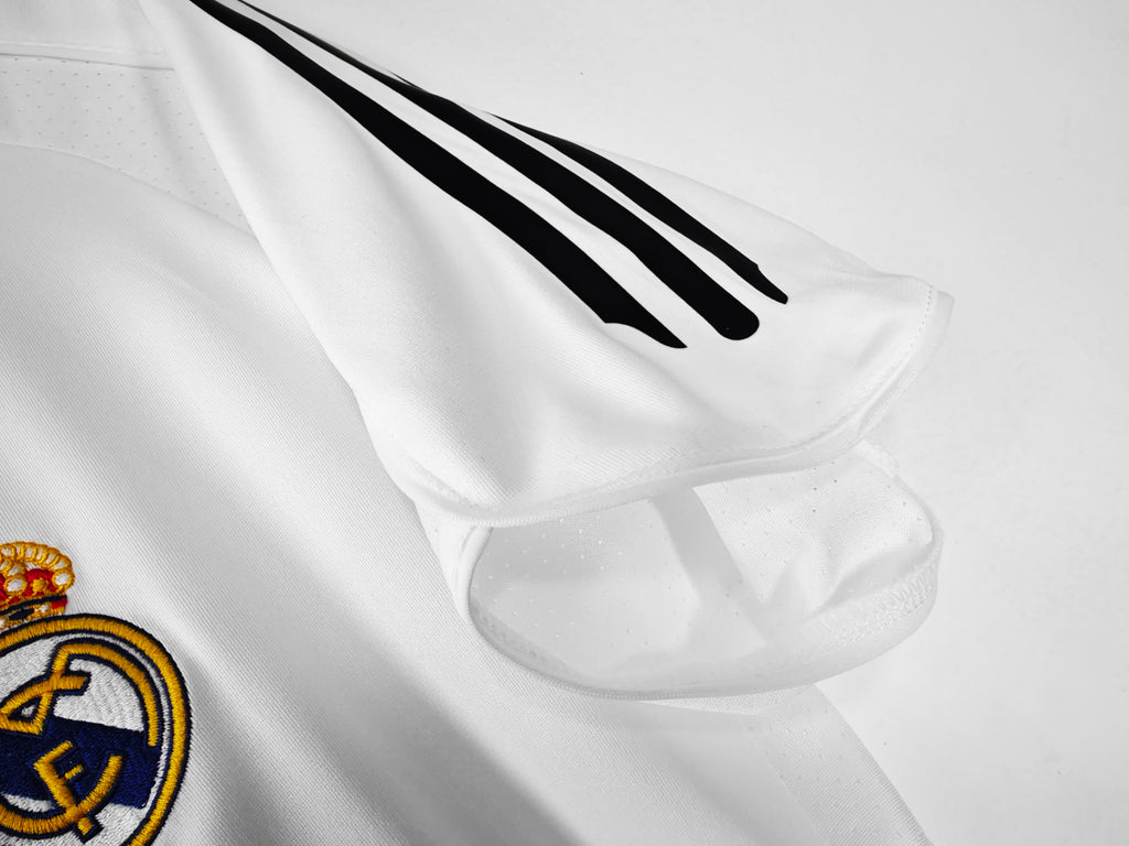 Real Madrid 2005/06 (Home Kit)