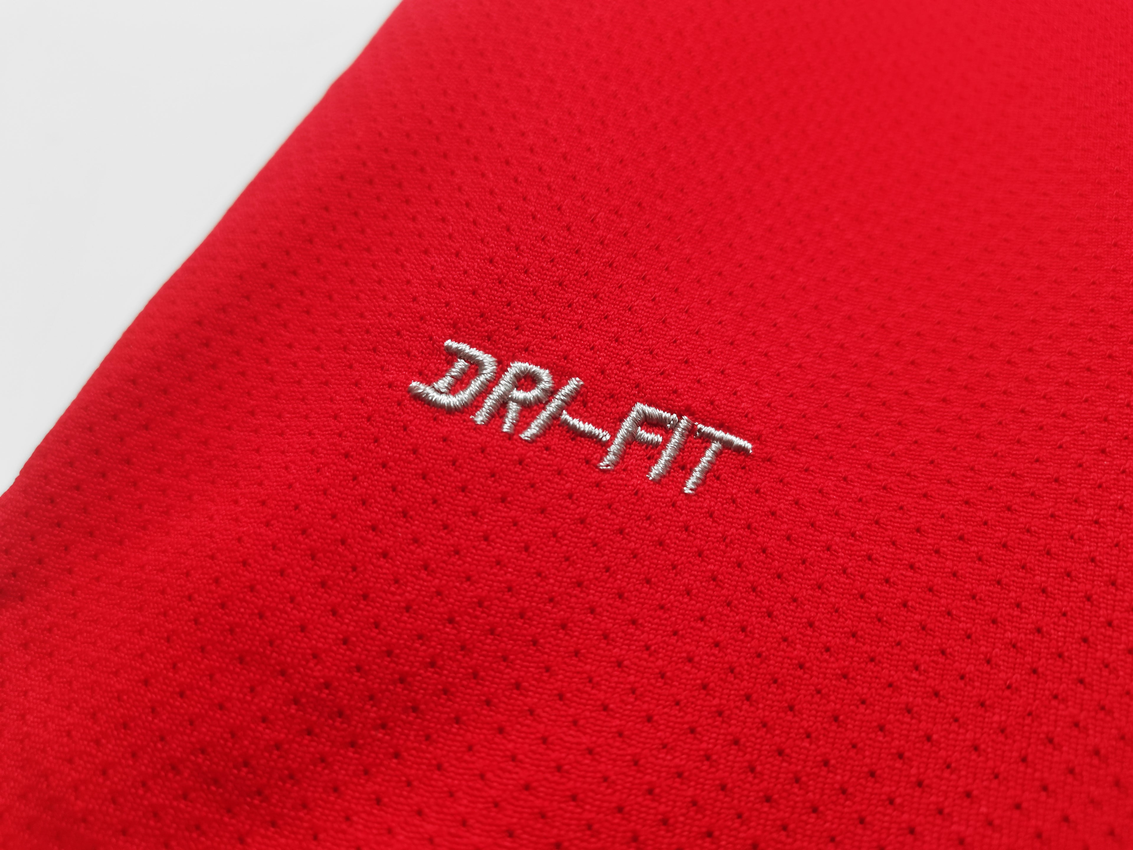 Manchester United 2010/11 (Home Kit)