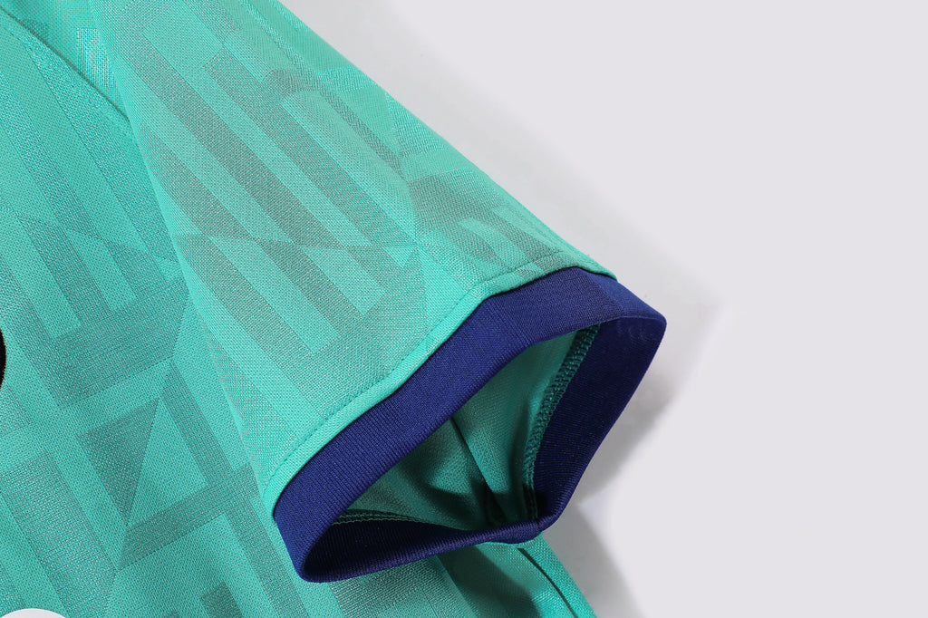 Barcelona 2019/20 (Third Kit)