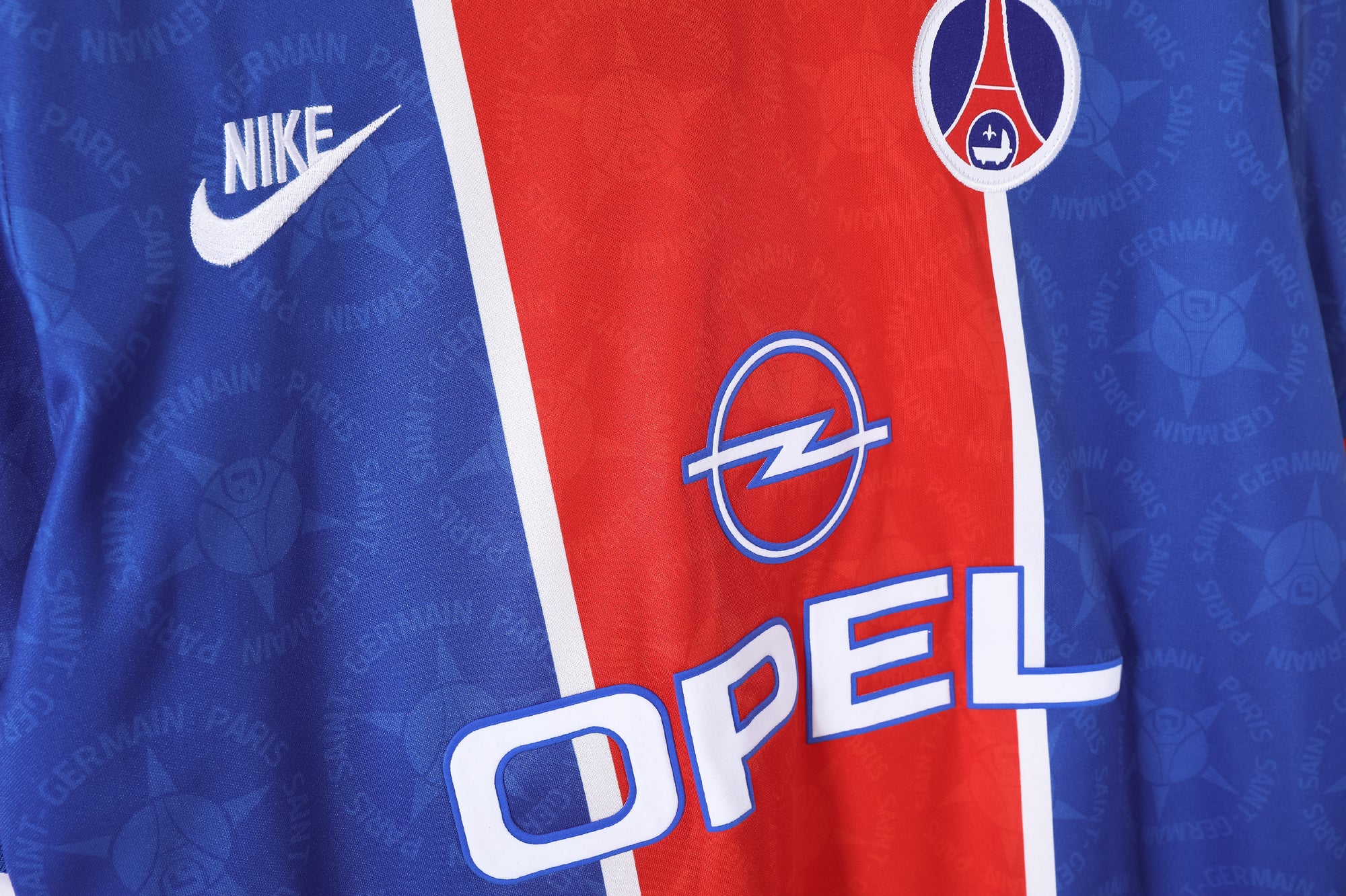 PSG 1994/95 (Home Kit)