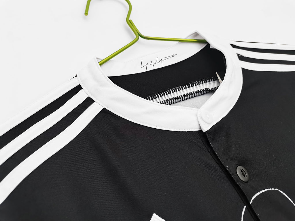 Real Madrid 2014/15 (Third Kit – Long Sleeve)